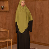 Khimar Bamboo Yasmine