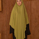 Khimar bamboo Esma