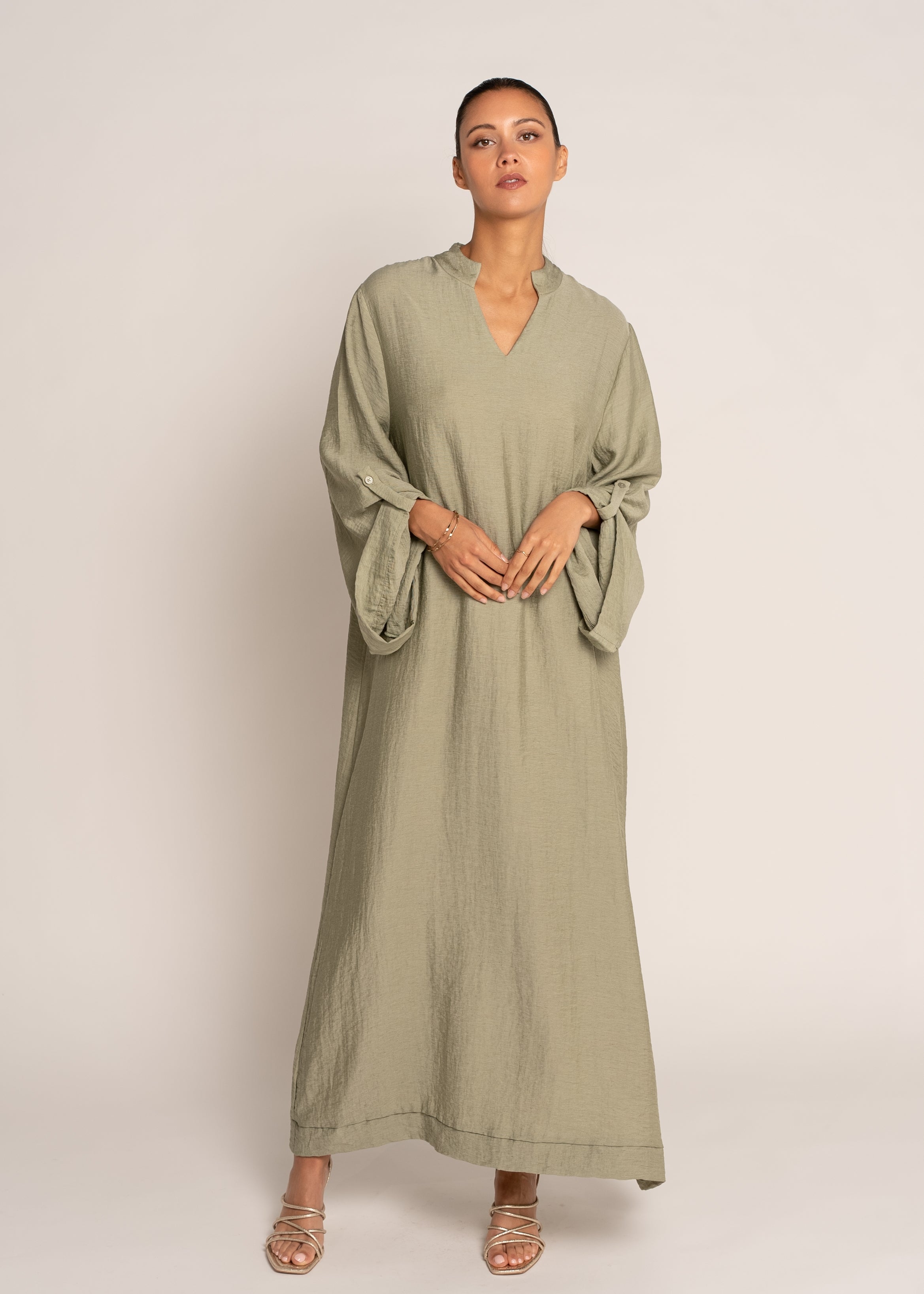 Robe Liya