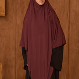 Khimar bamboo Esma