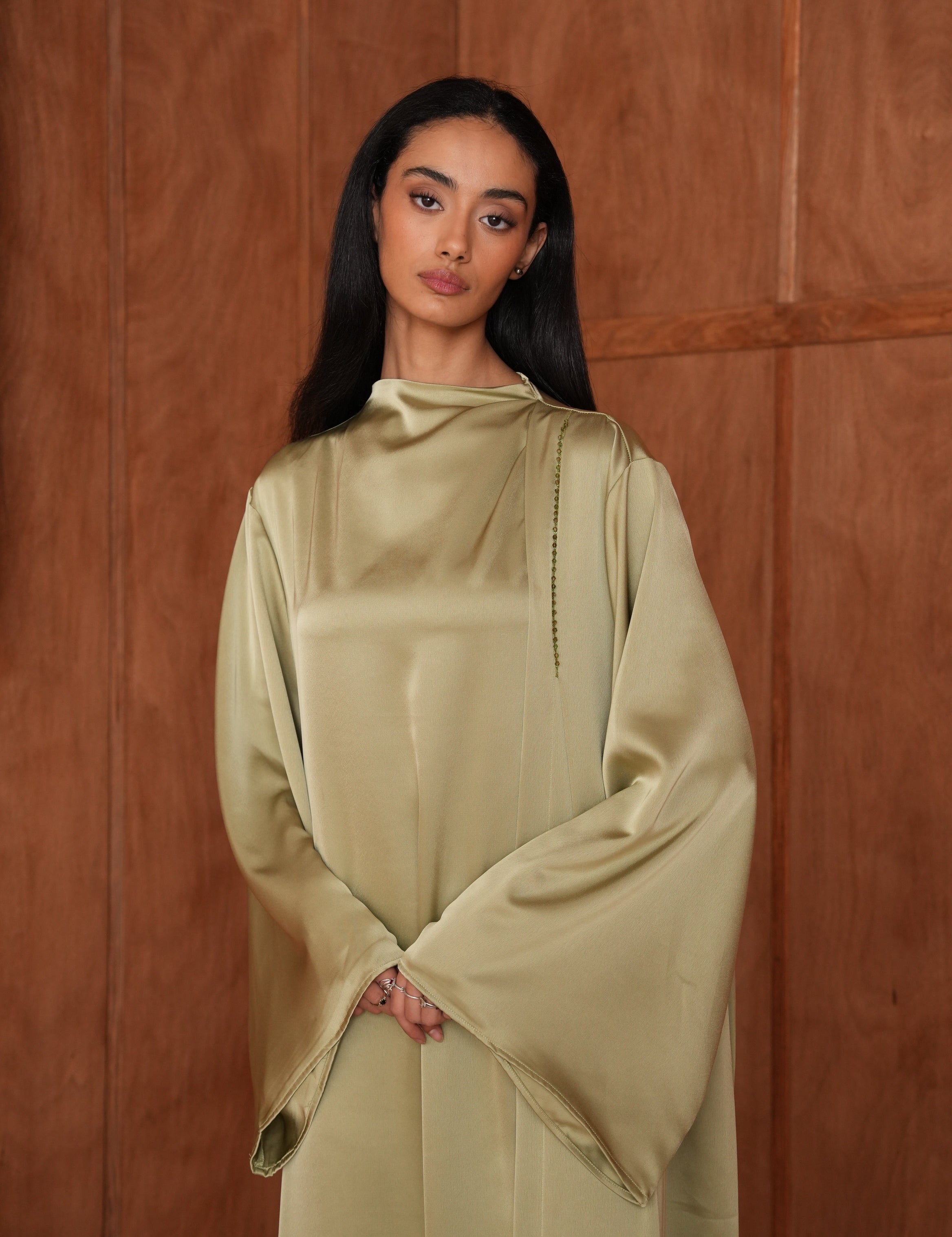 Robe Leïla