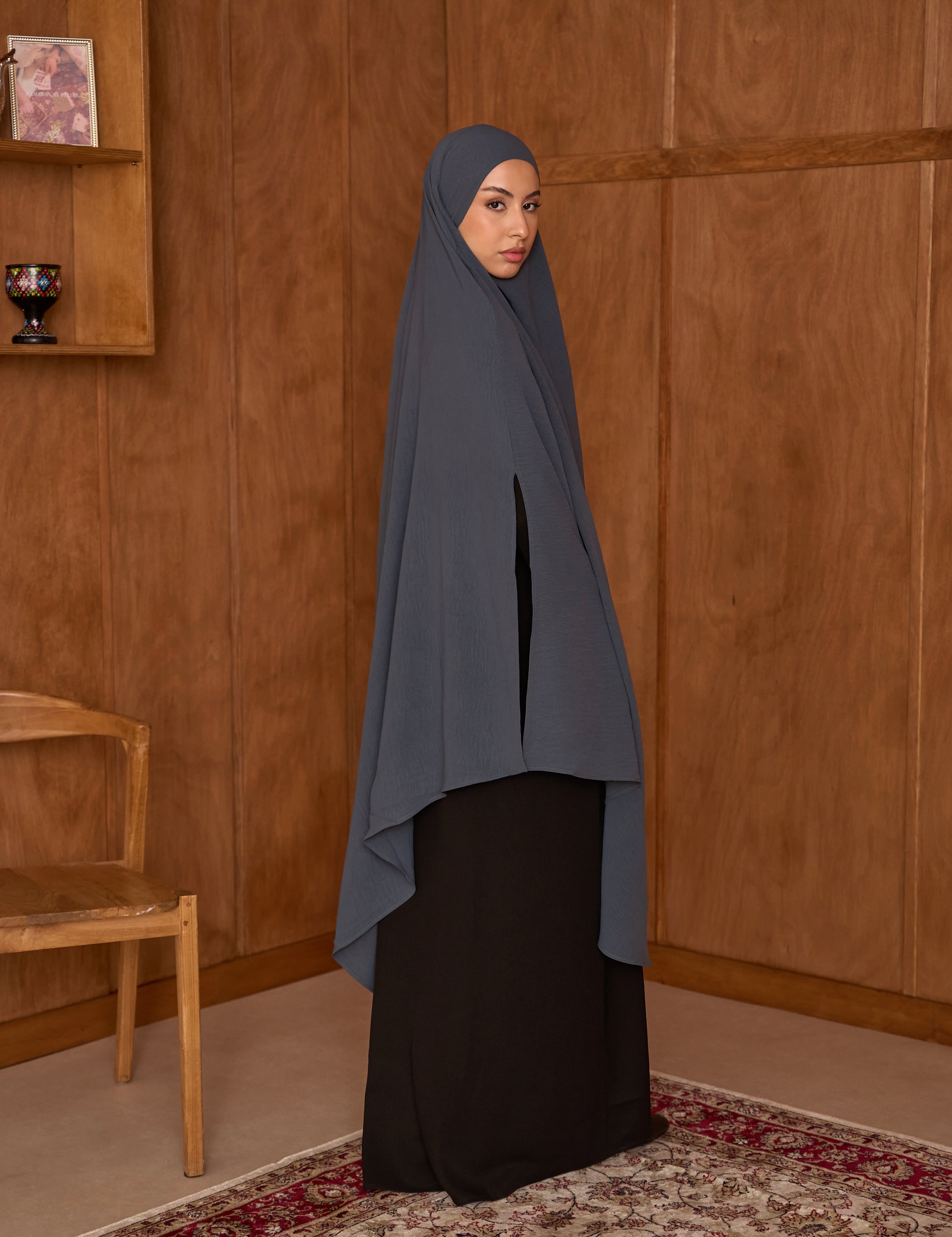 Khimar Zainab