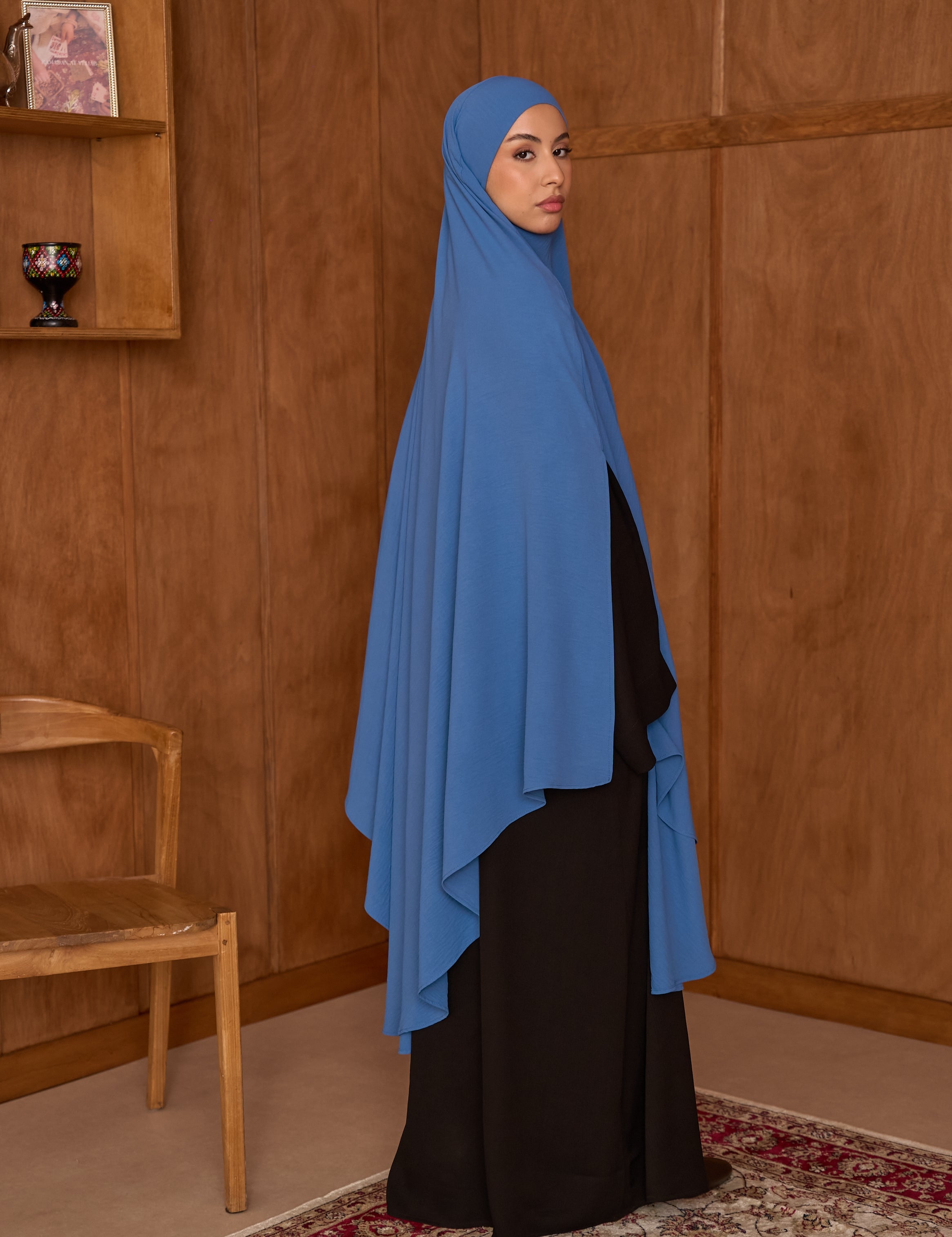 Khimar Zainab