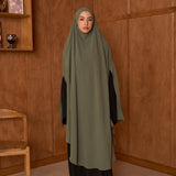 Khimar Jade