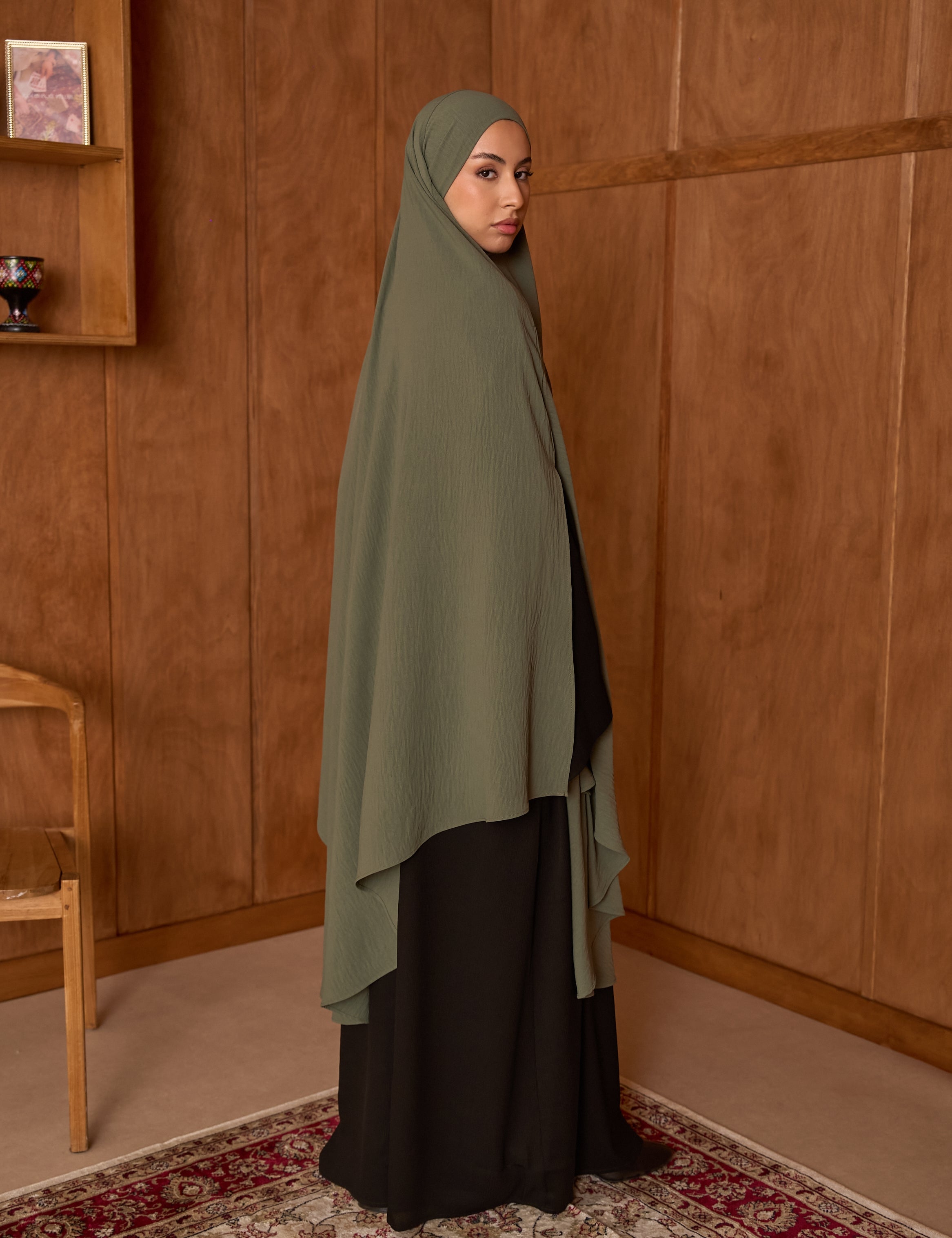 Khimar Zainab