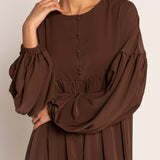 Abaya Magida