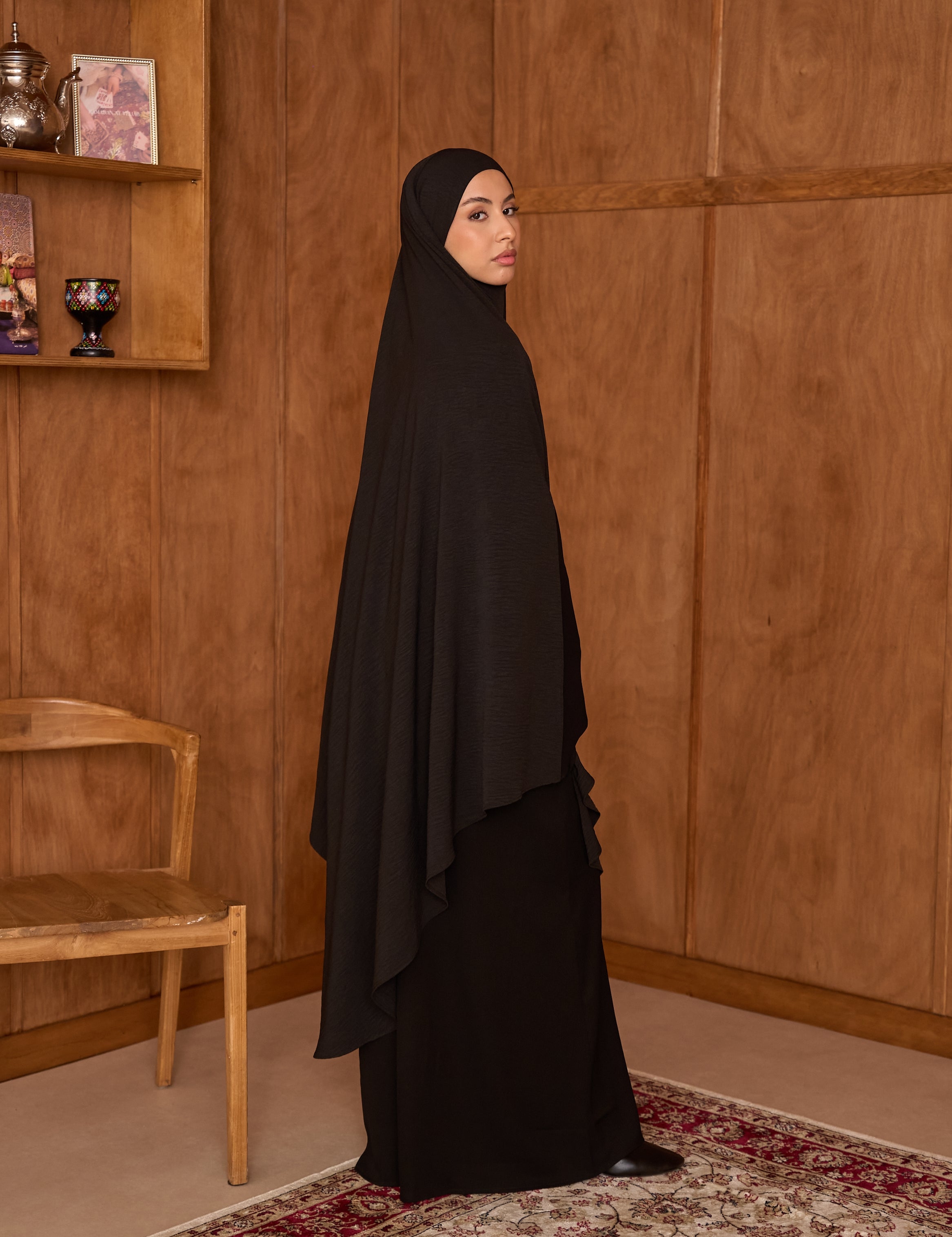 Khimar Zainab