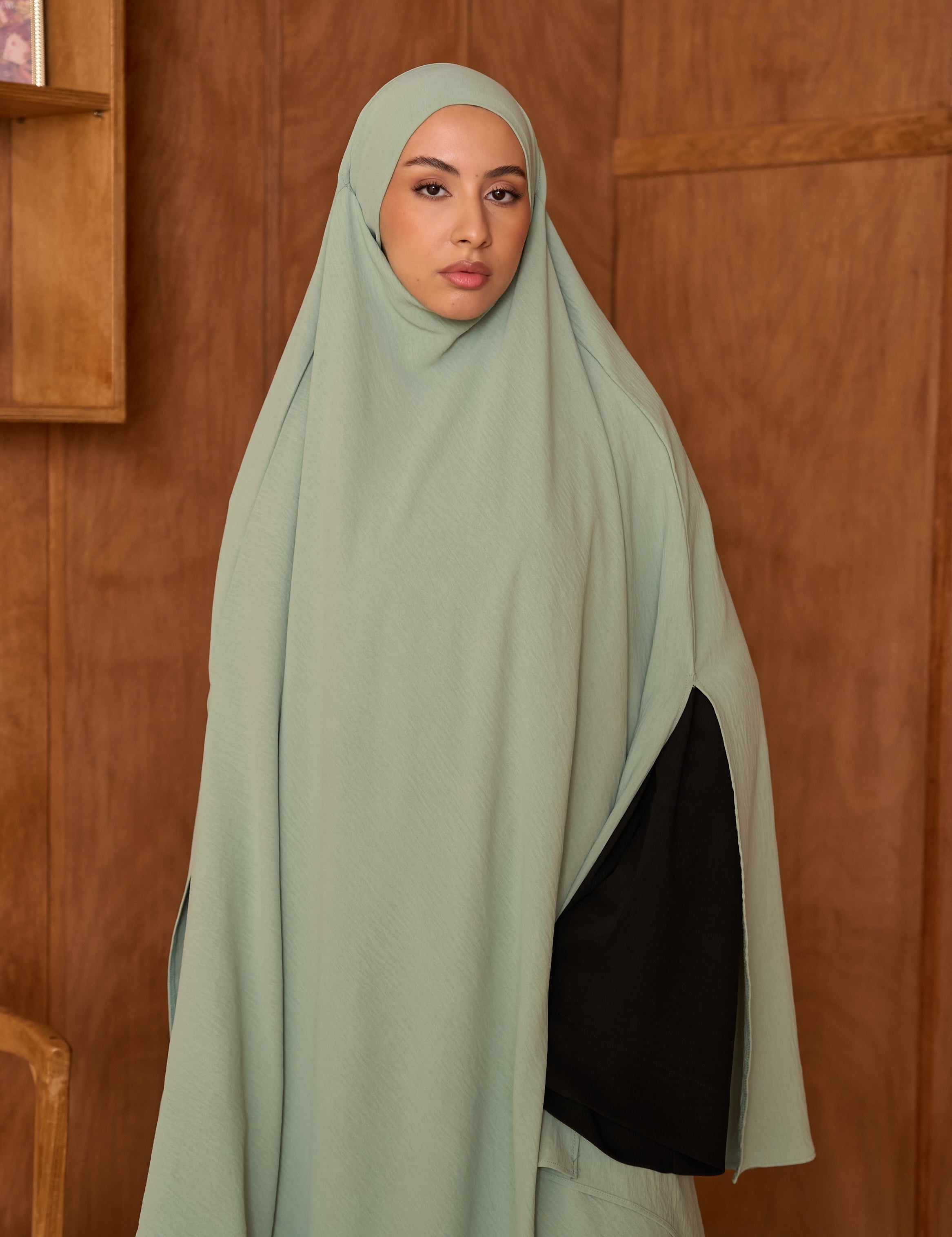Khimar Zainab