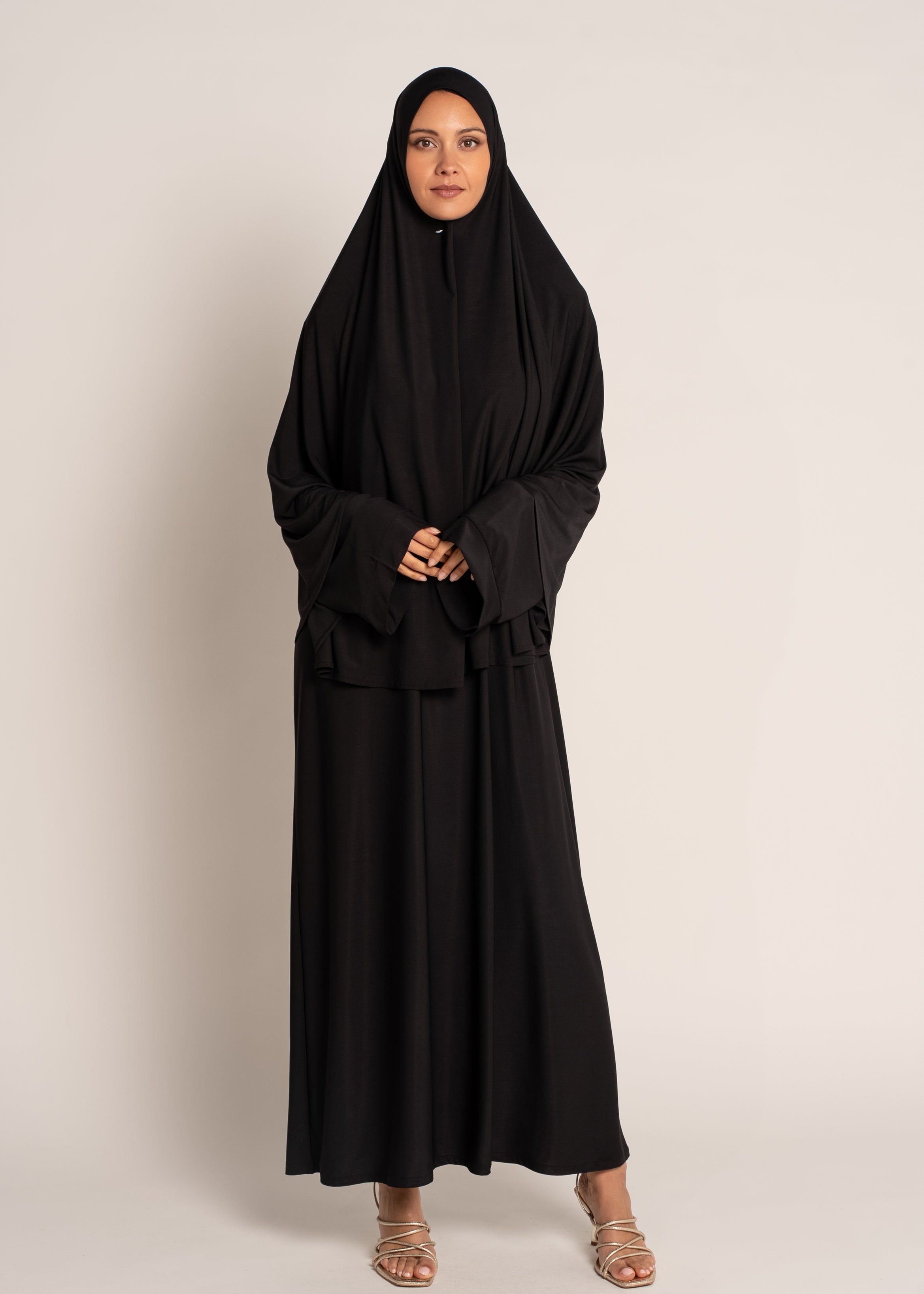 Ensemble Jabira