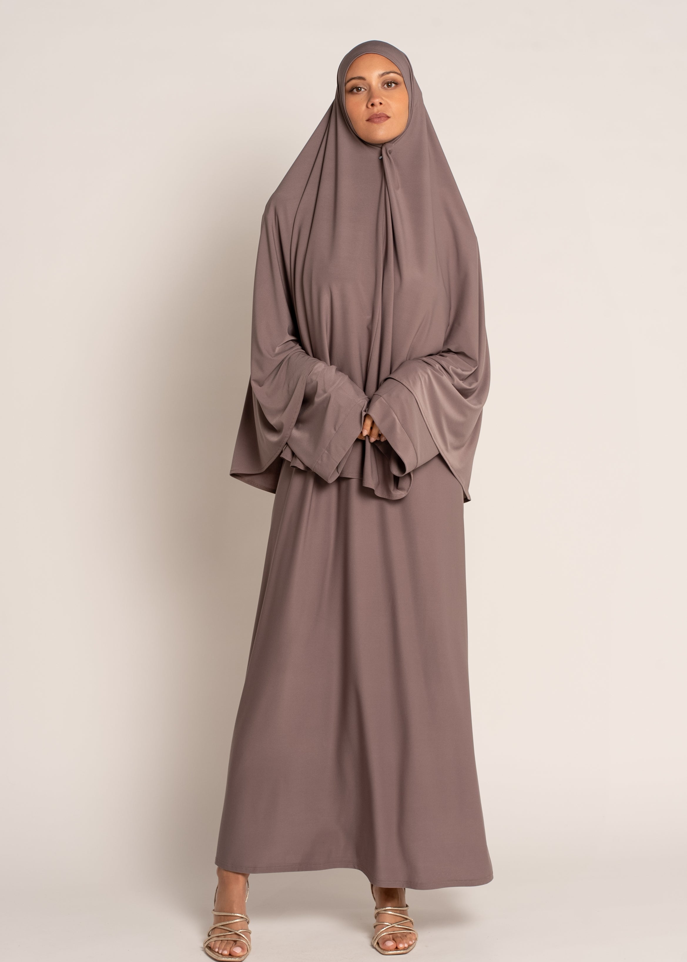 Ensemble Jabira
