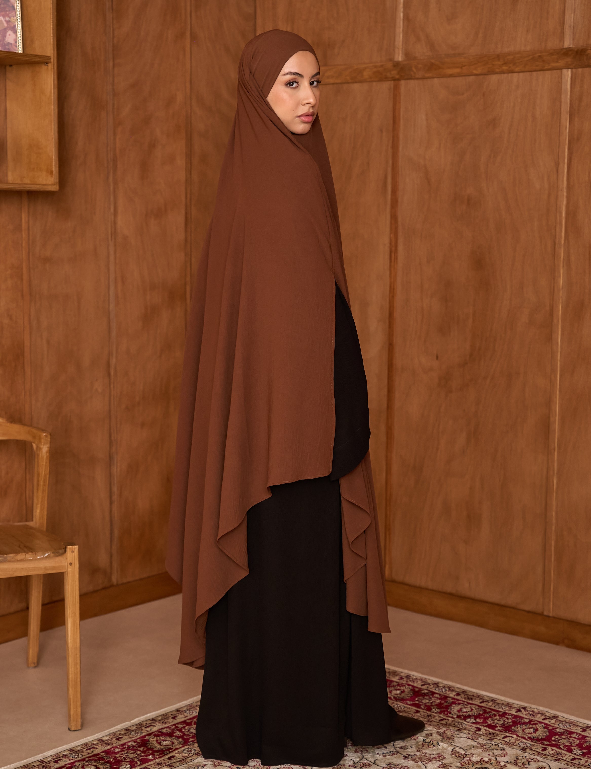 Khimar Zainab