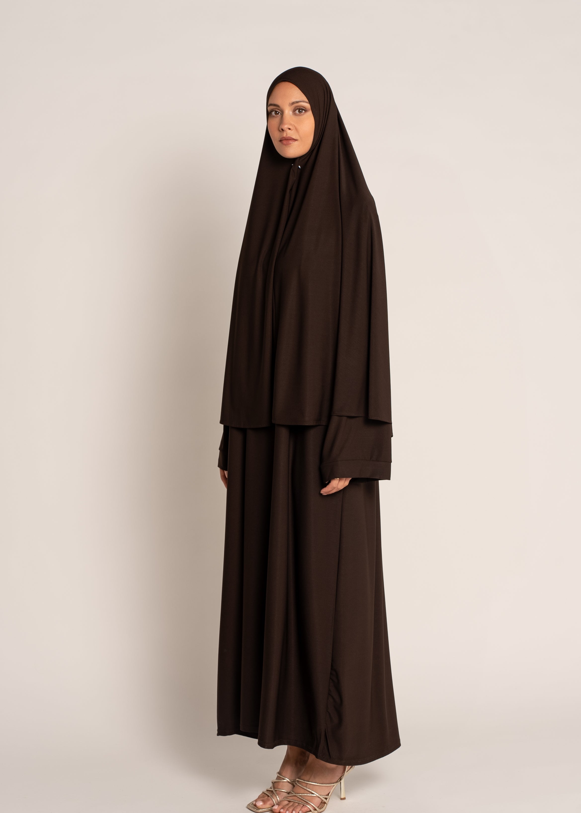 Ensemble Jabira