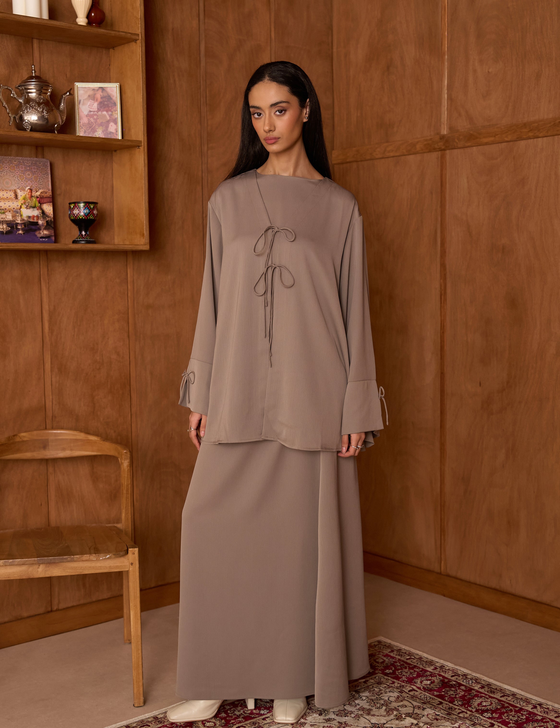 Ensemble Meriem