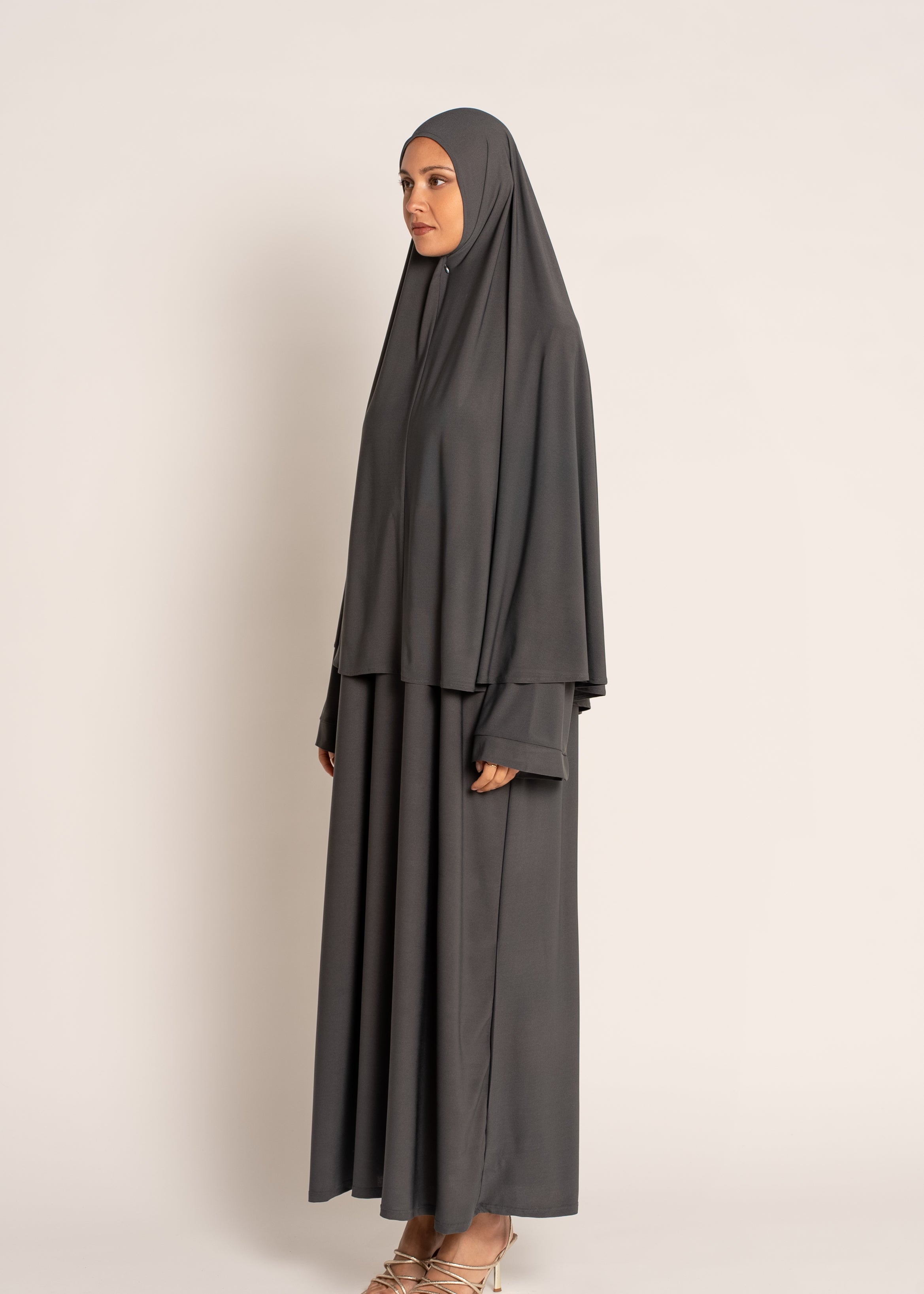 Ensemble Jabira