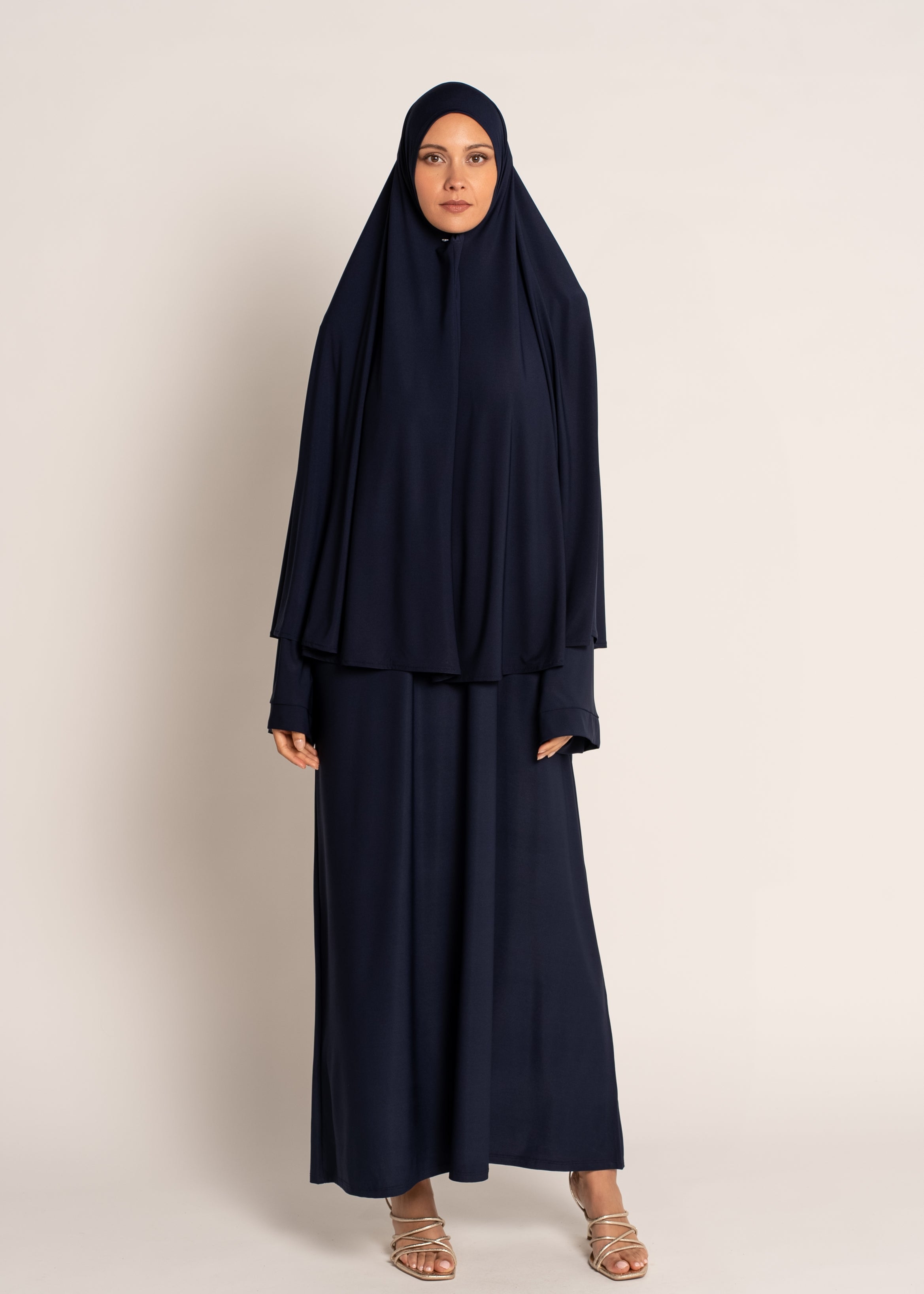 Ensemble Jabira
