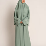 Ensemble Jabira