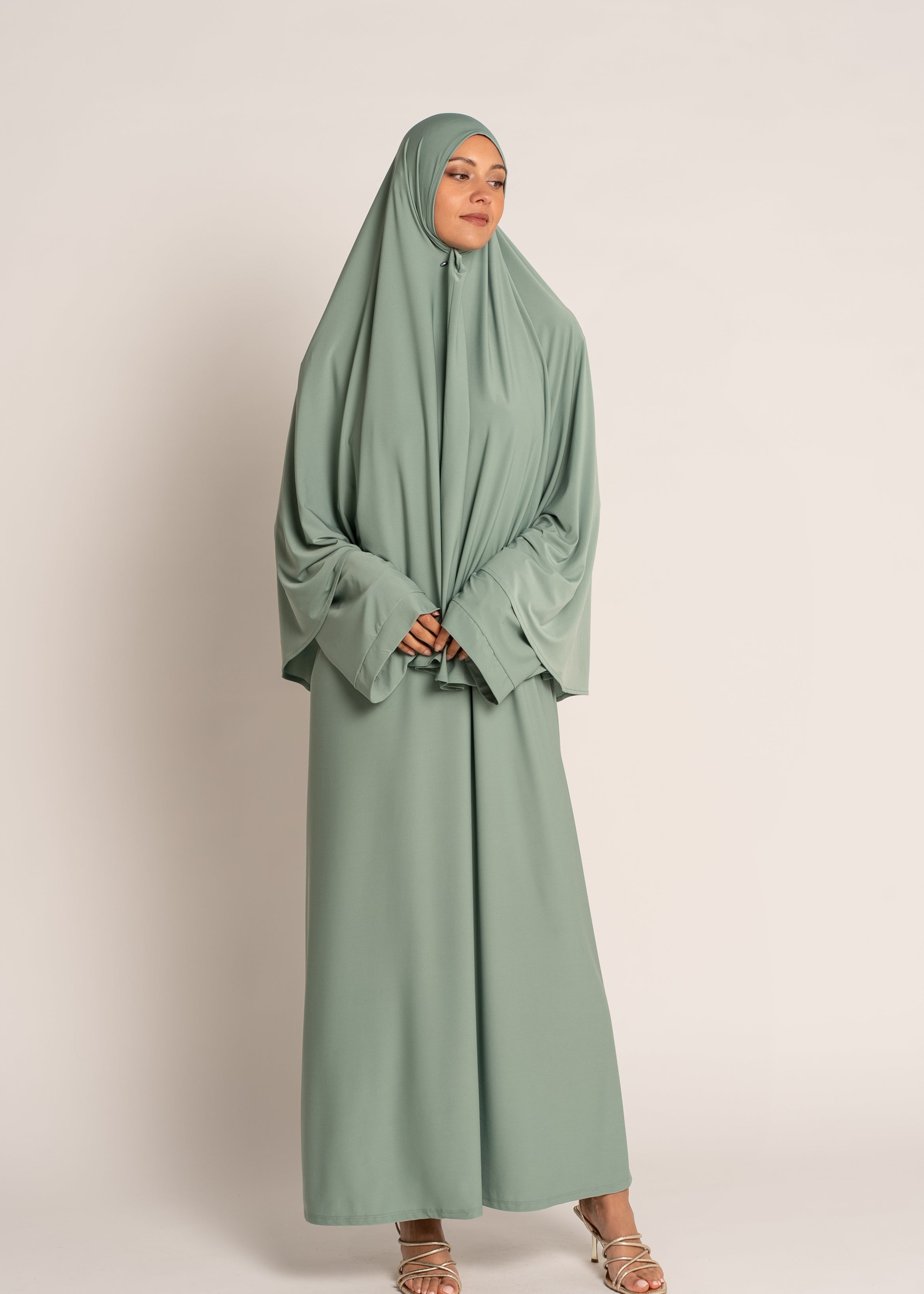 Ensemble Jabira