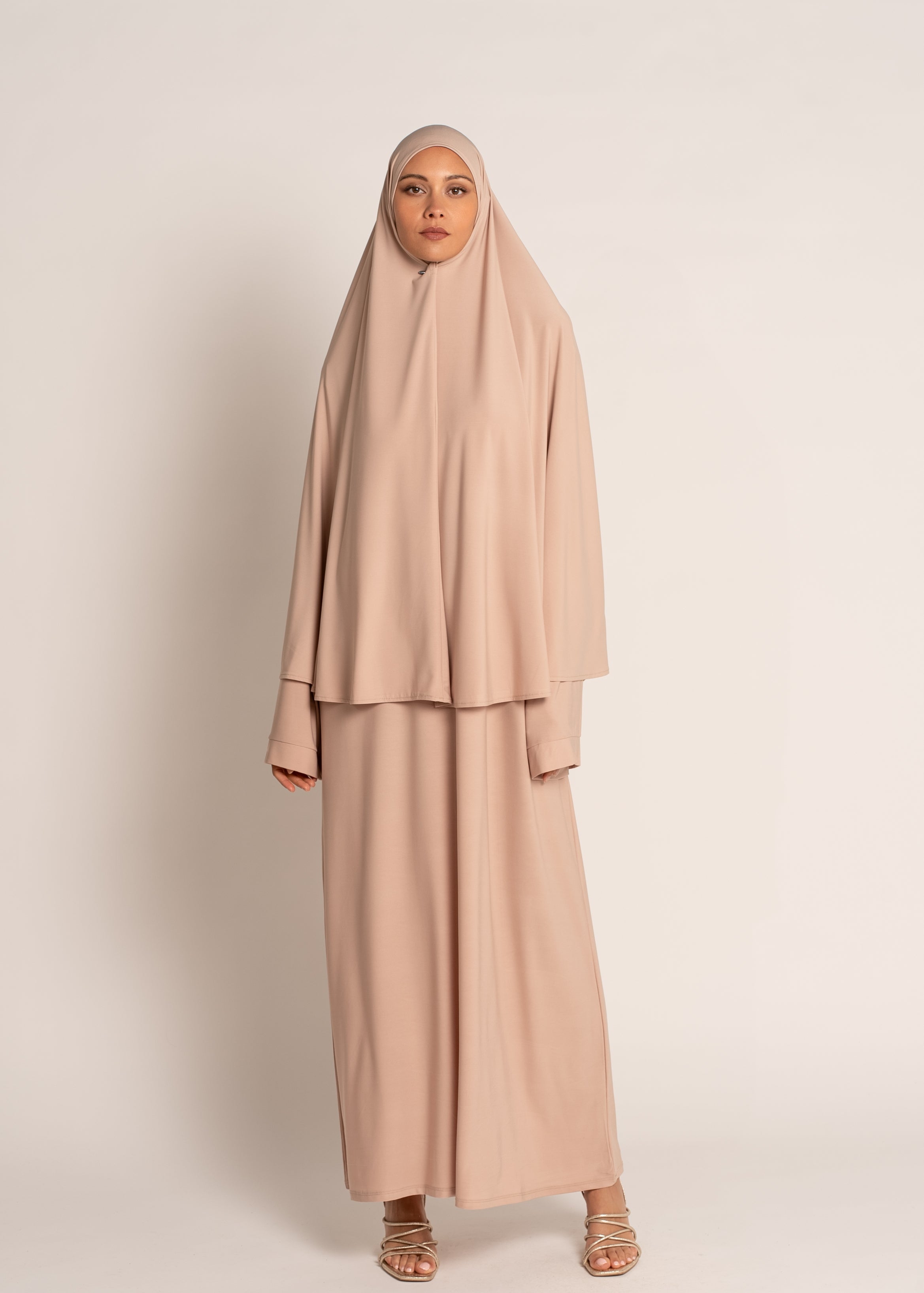 Ensemble Jabira