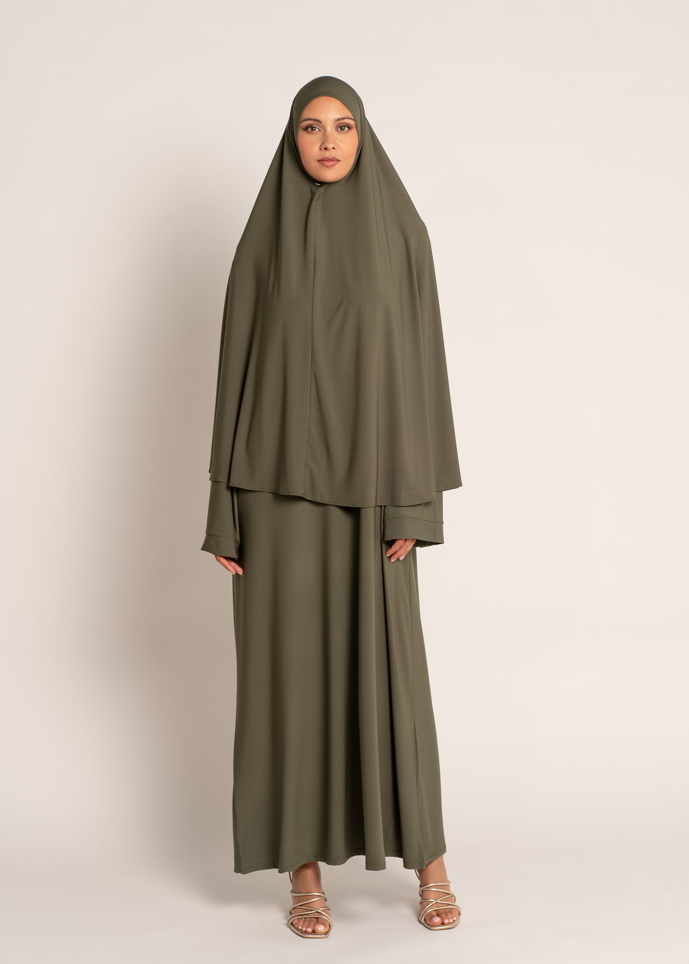 Ensemble Jabira
