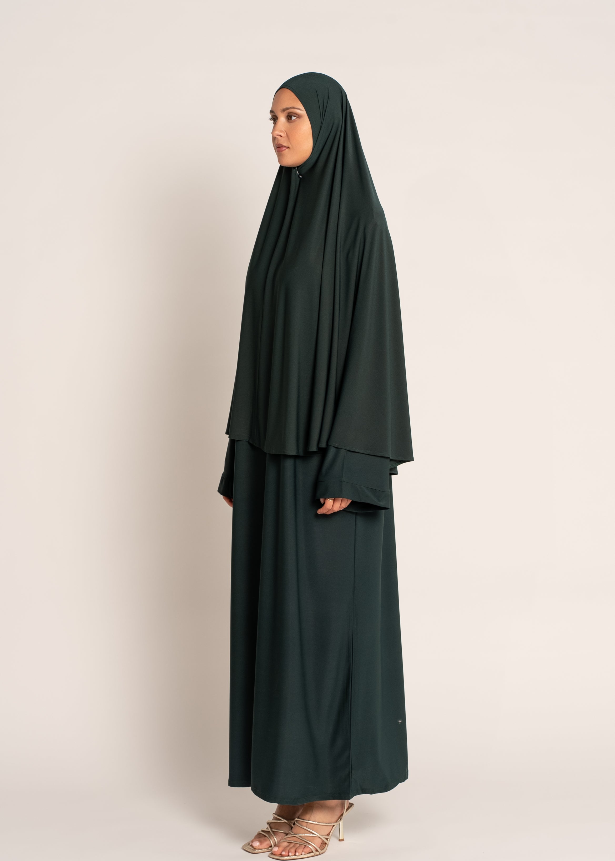 Ensemble Jabira