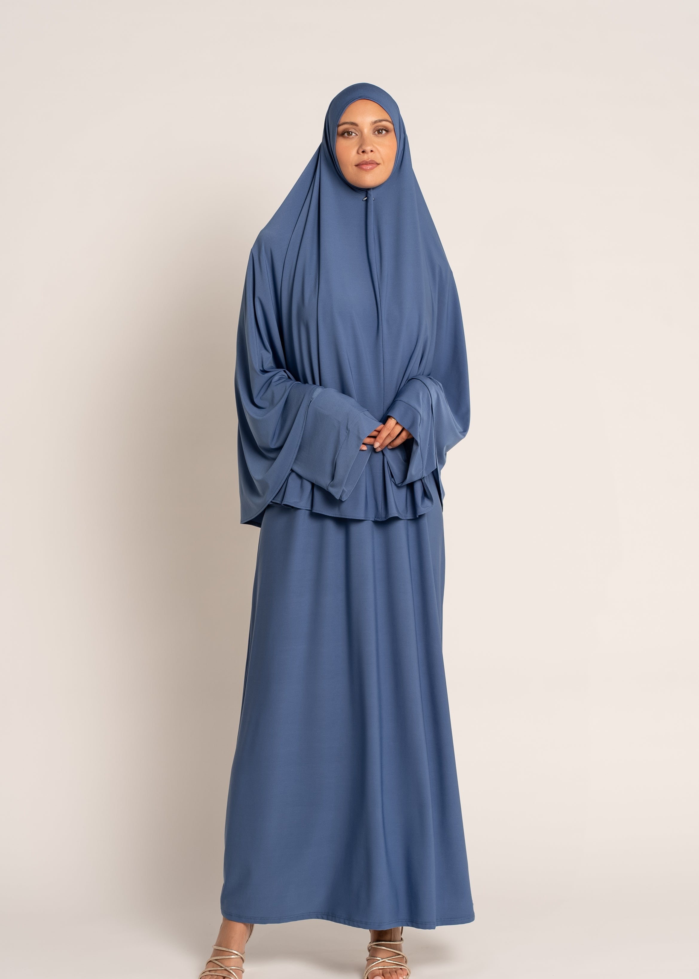 Ensemble Jabira