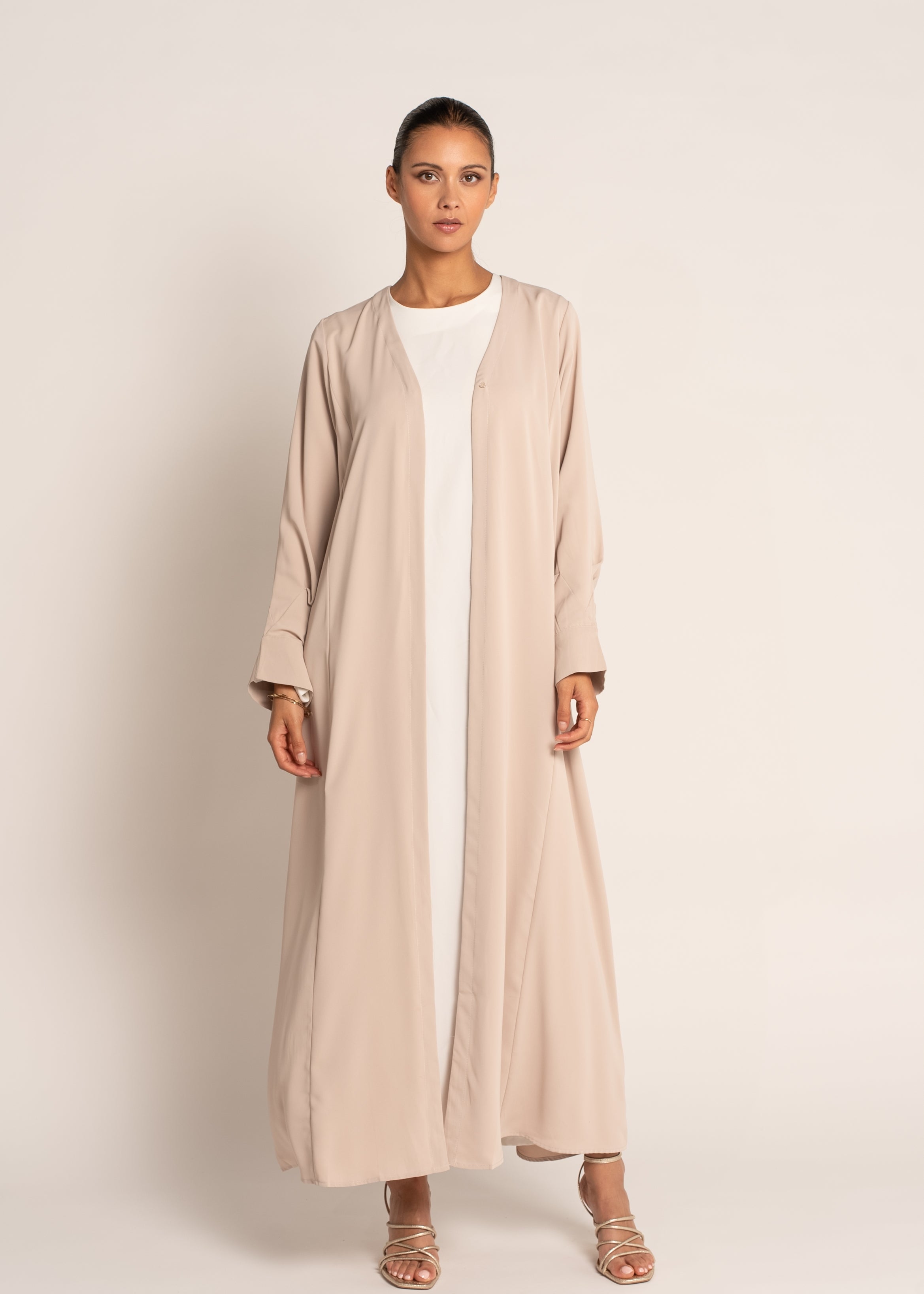 Abaya Maya