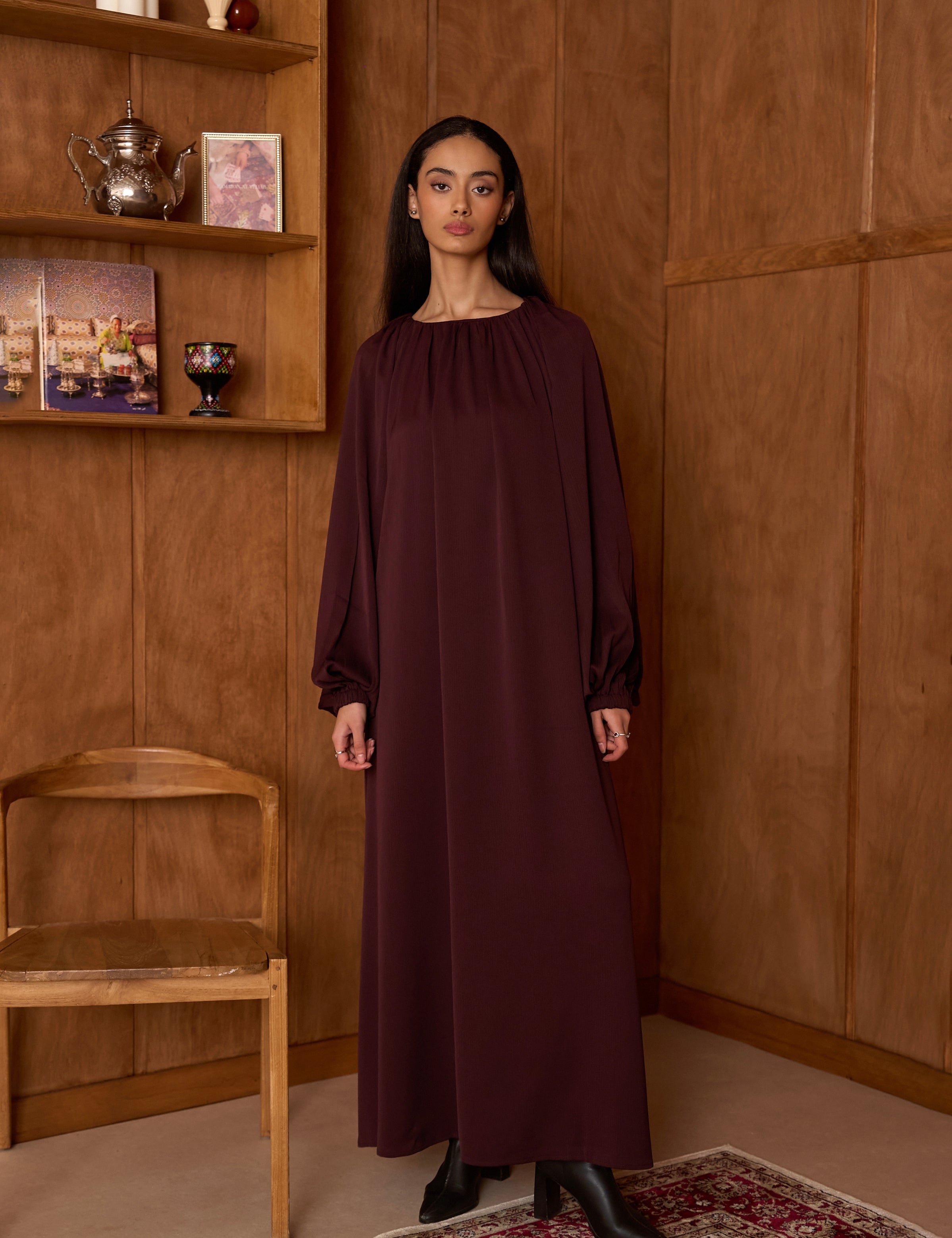 Robe Amira