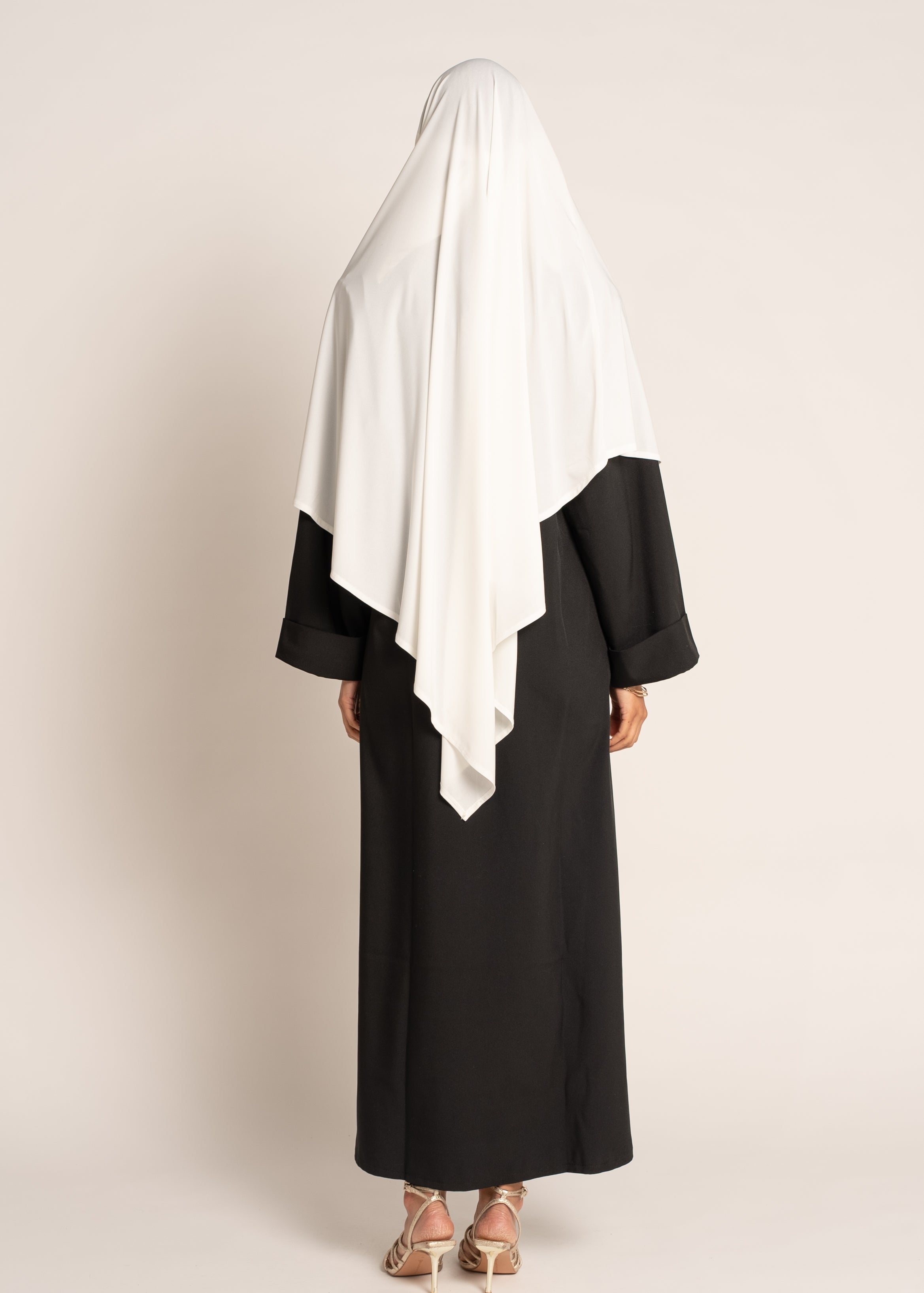 Khimar Jennat