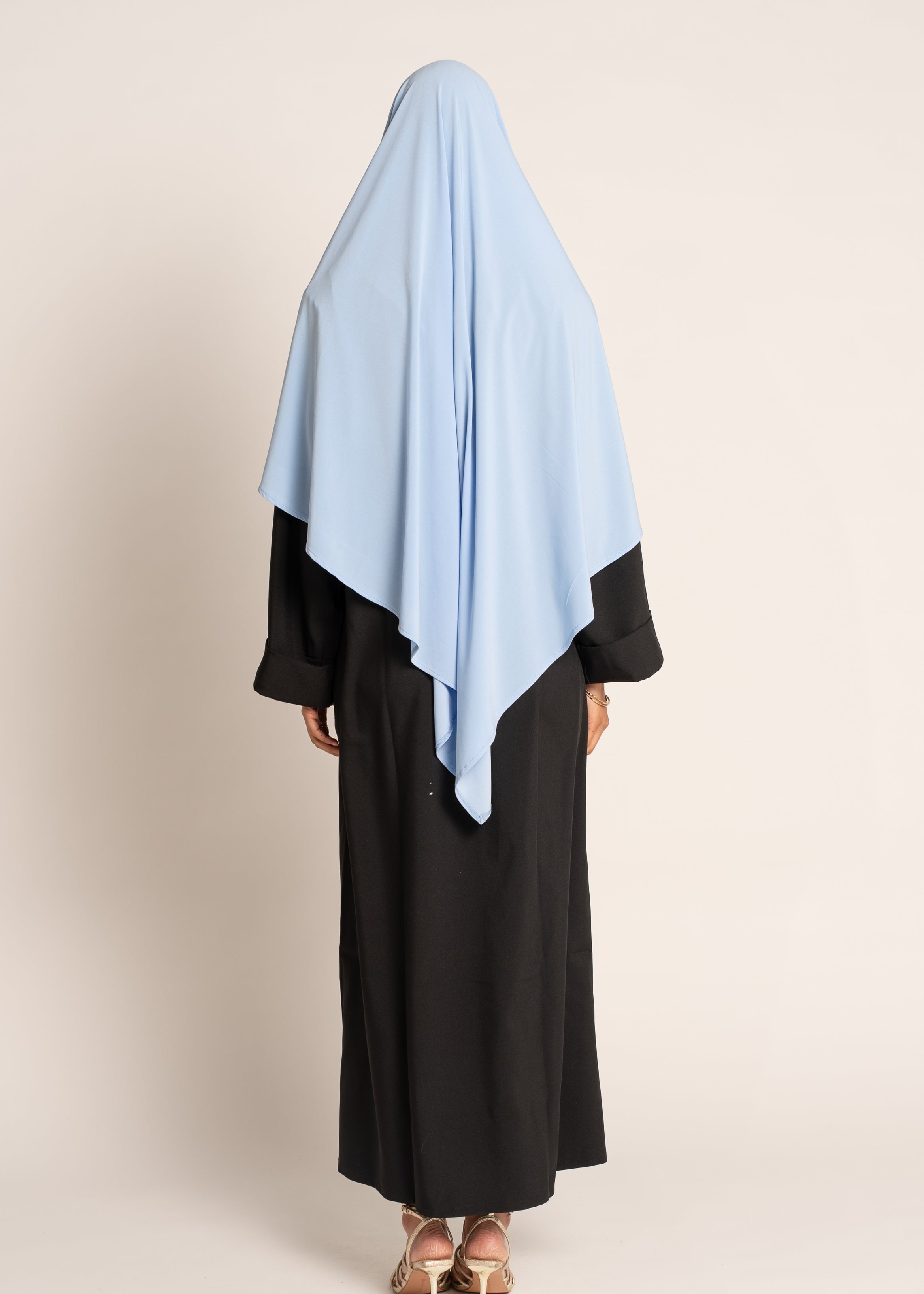Khimar Jennat