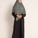 Khimar Jennat