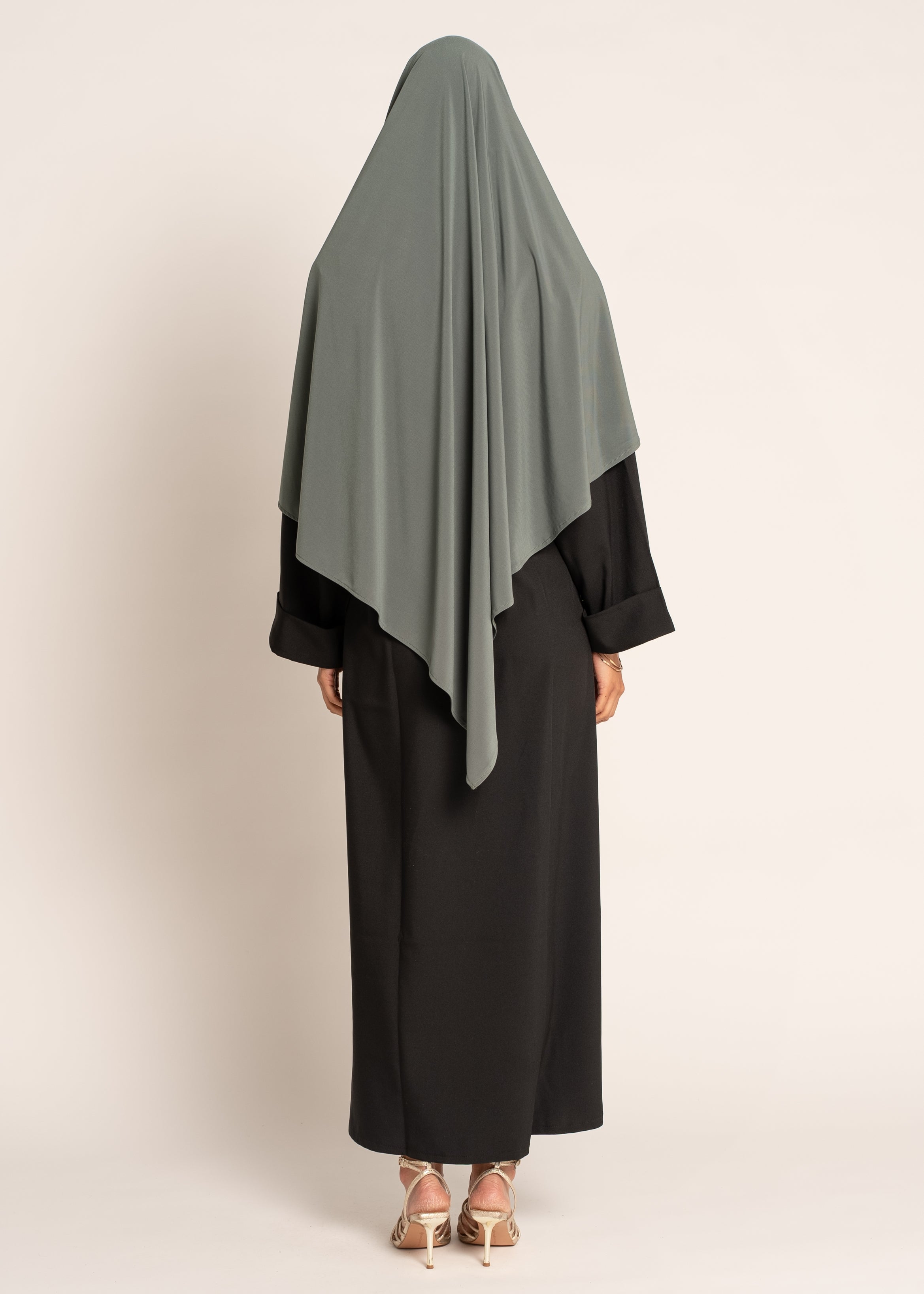 Khimar Jennat