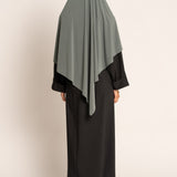 Khimar Jennat