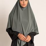 Khimar Jennat