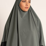 Khimar Jennat