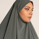 Khimar Jennat