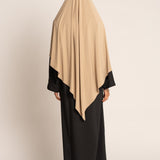 Khimar Jennat