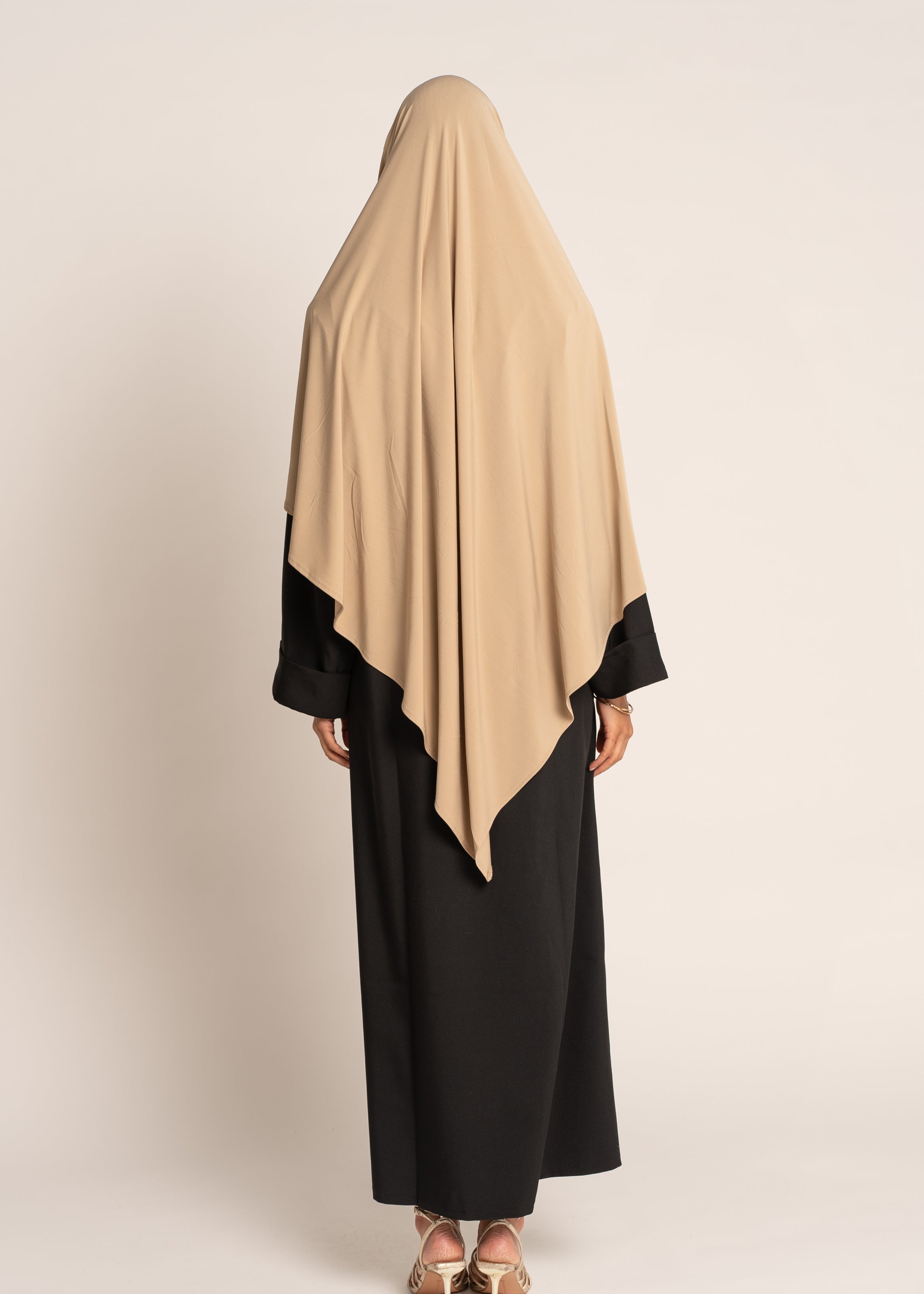 Khimar Jennat