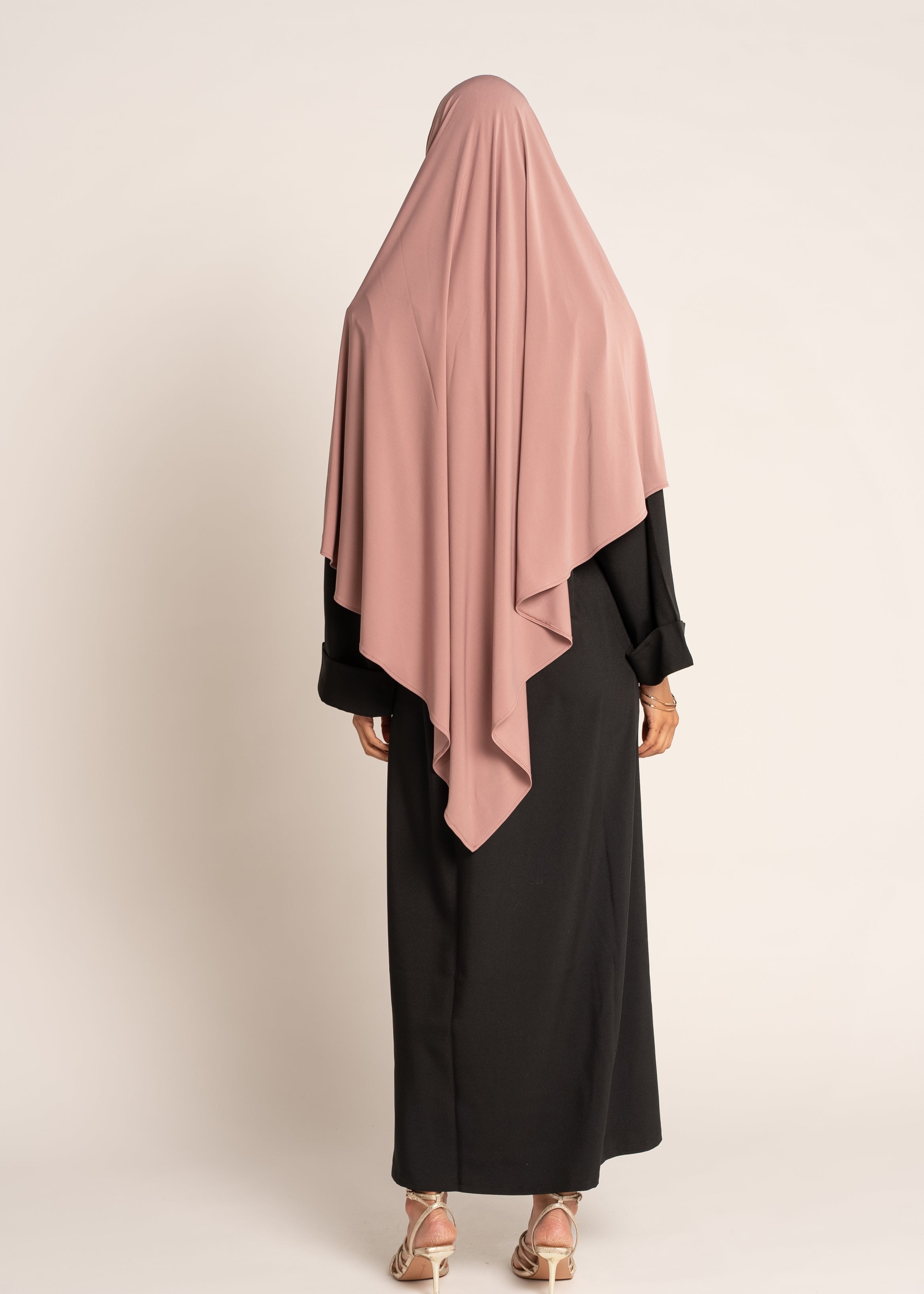 Khimar Jennat
