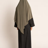 Khimar Jennat