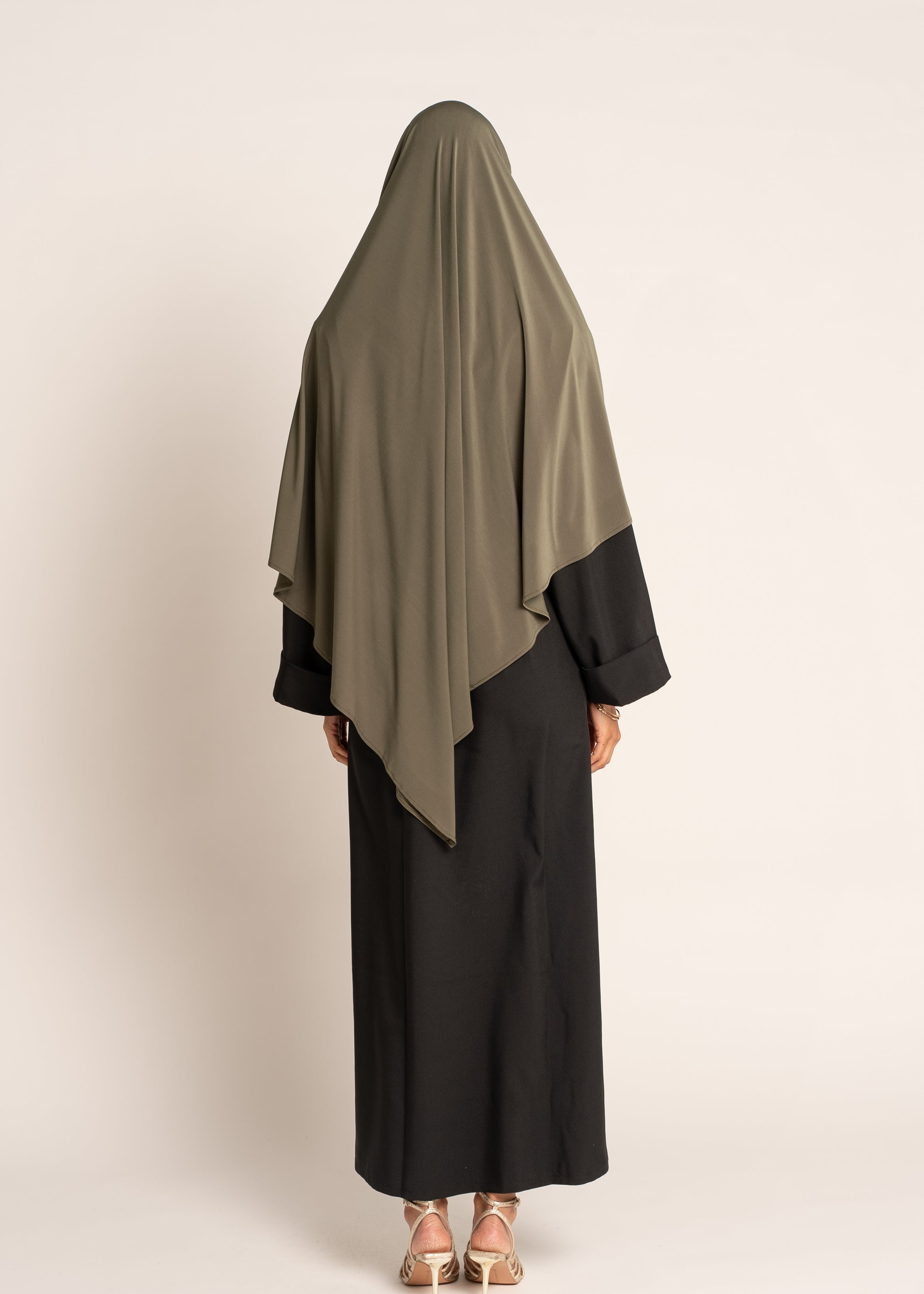Khimar Jennat