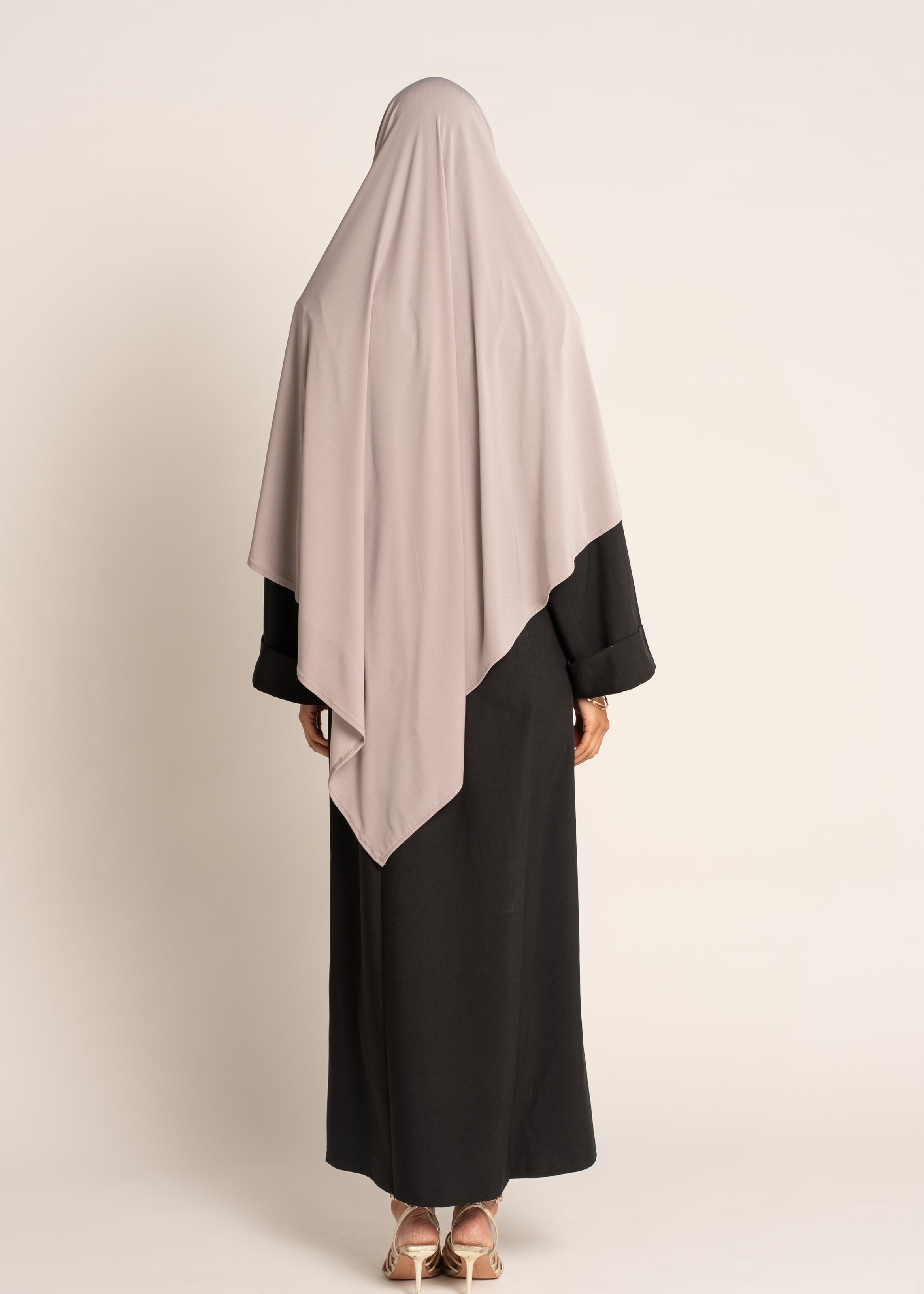 Khimar Jennat