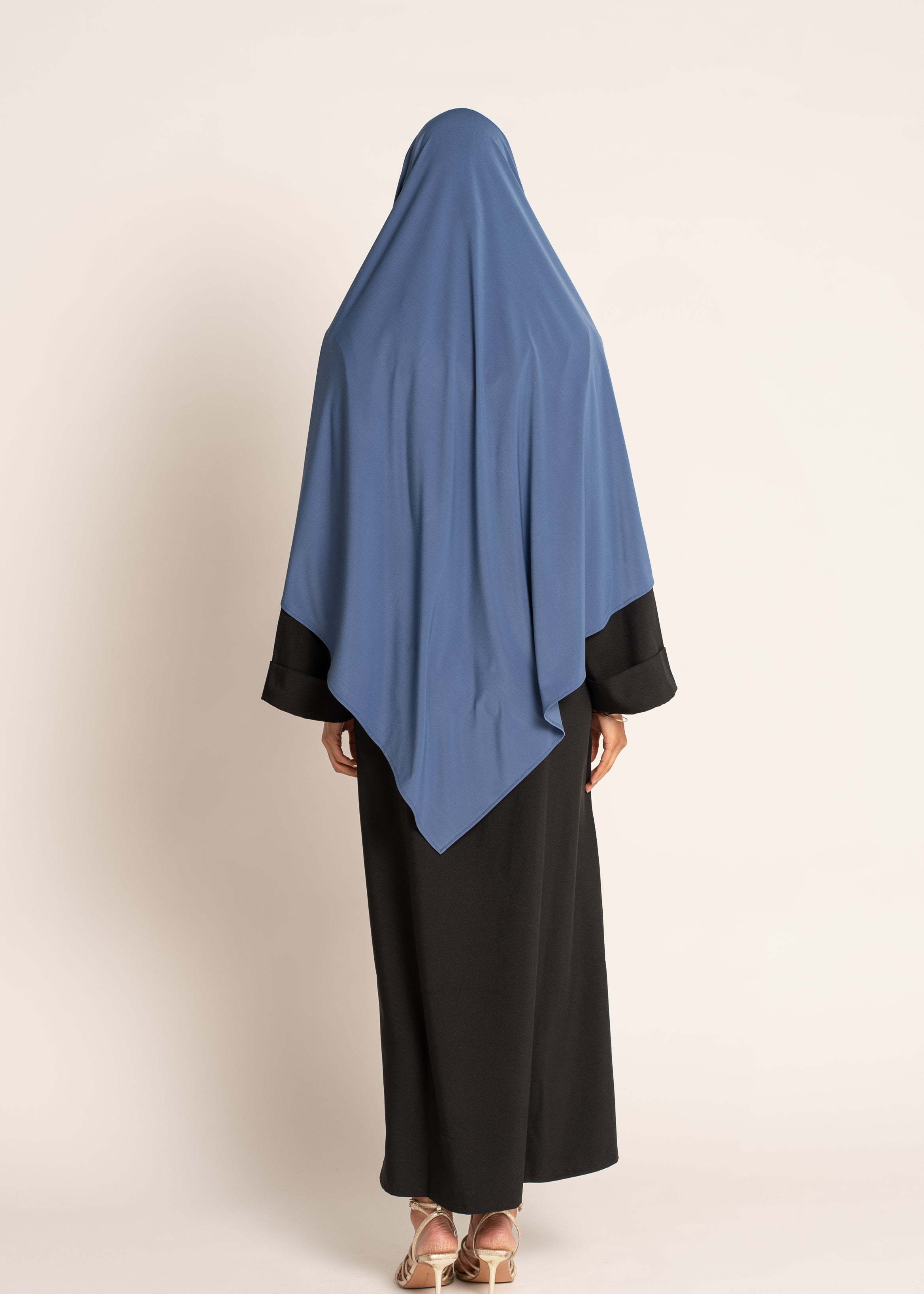 Khimar Jennat