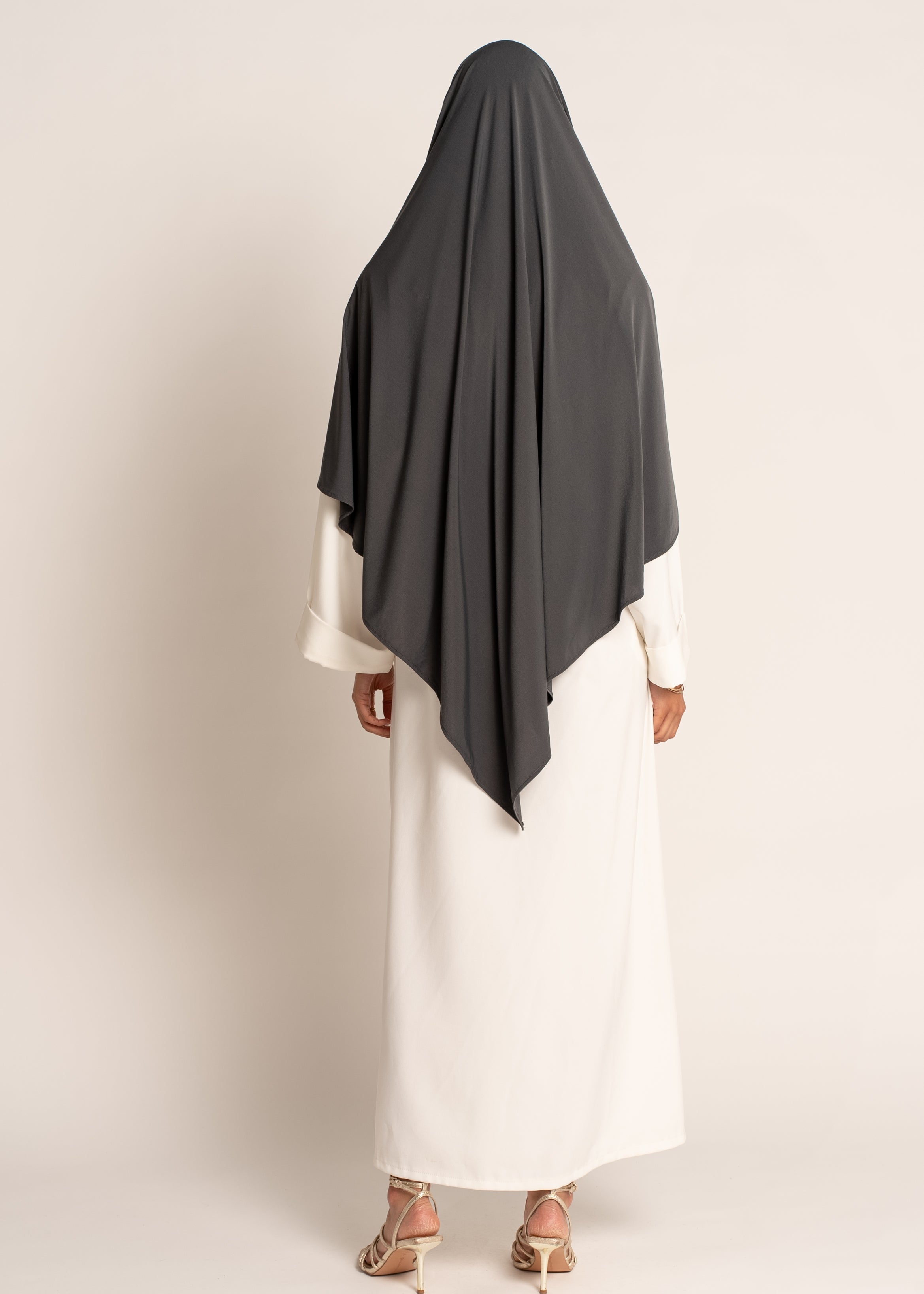 Khimar Jennat