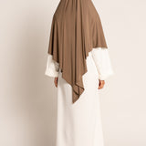 Khimar Jennat