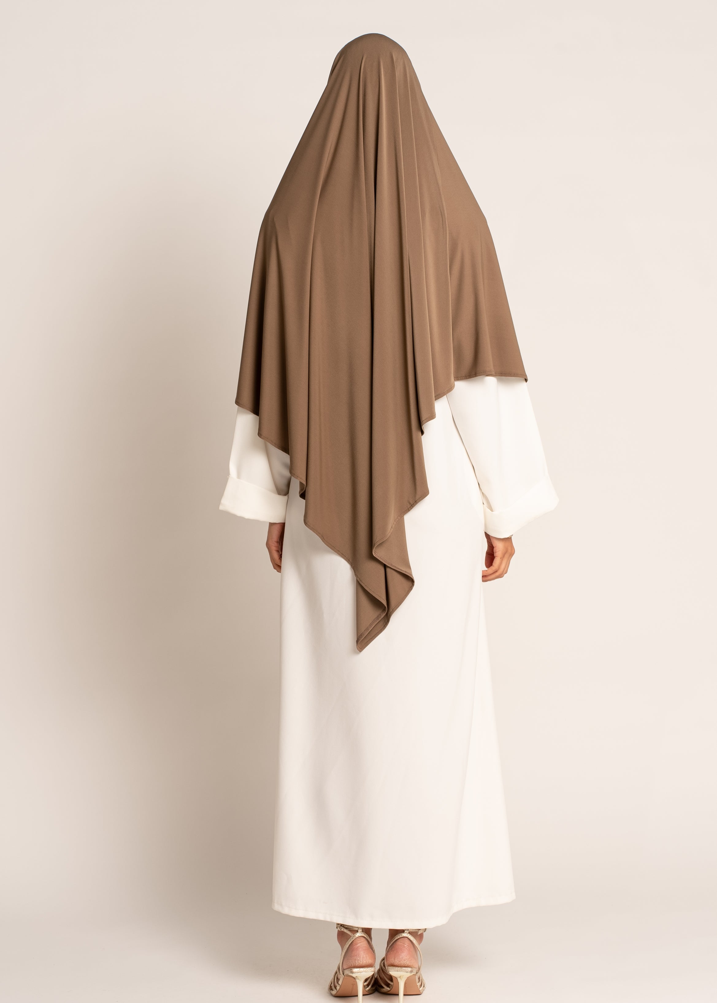 Khimar Jennat