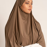 Khimar Jennat