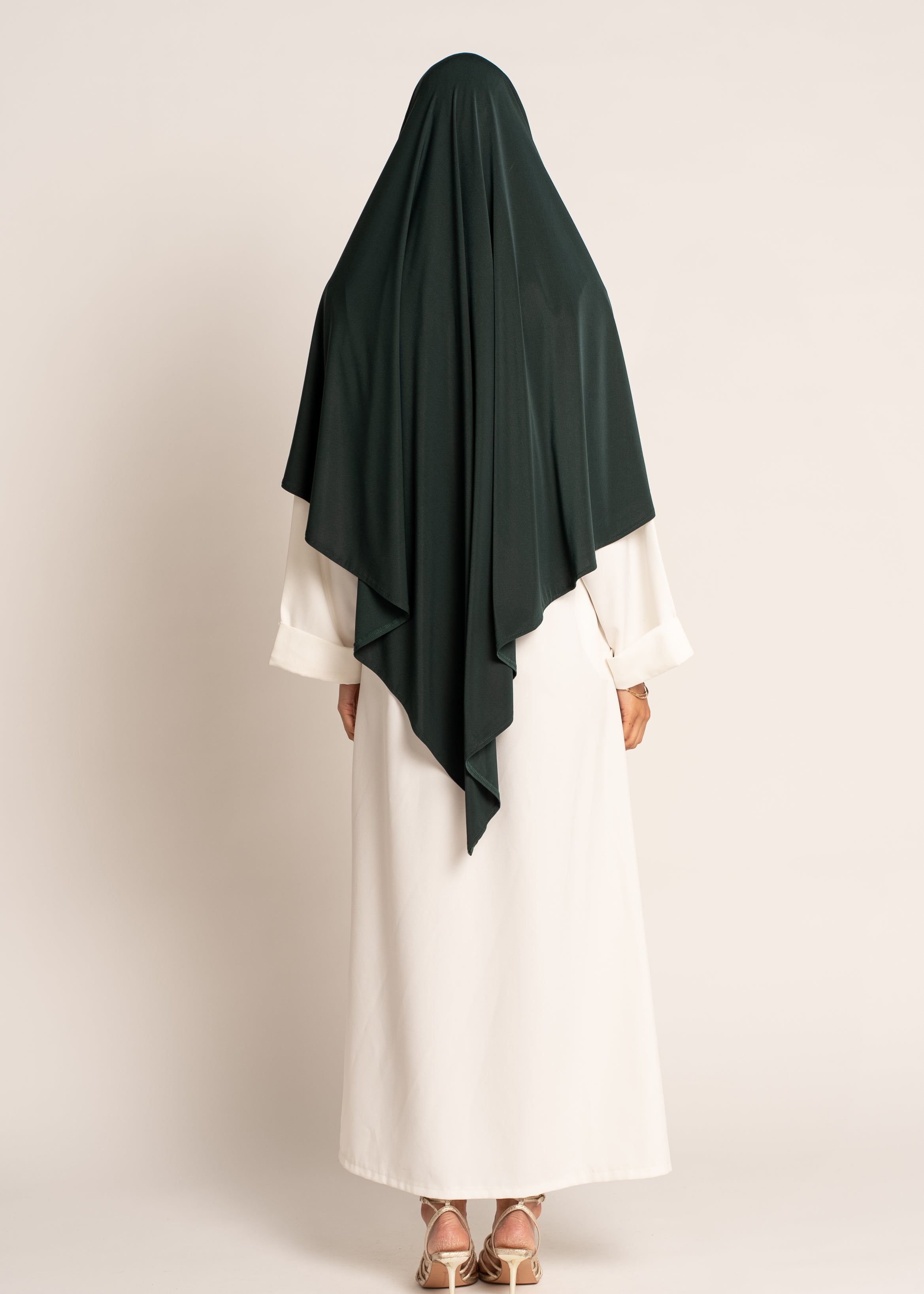 Khimar Jennat