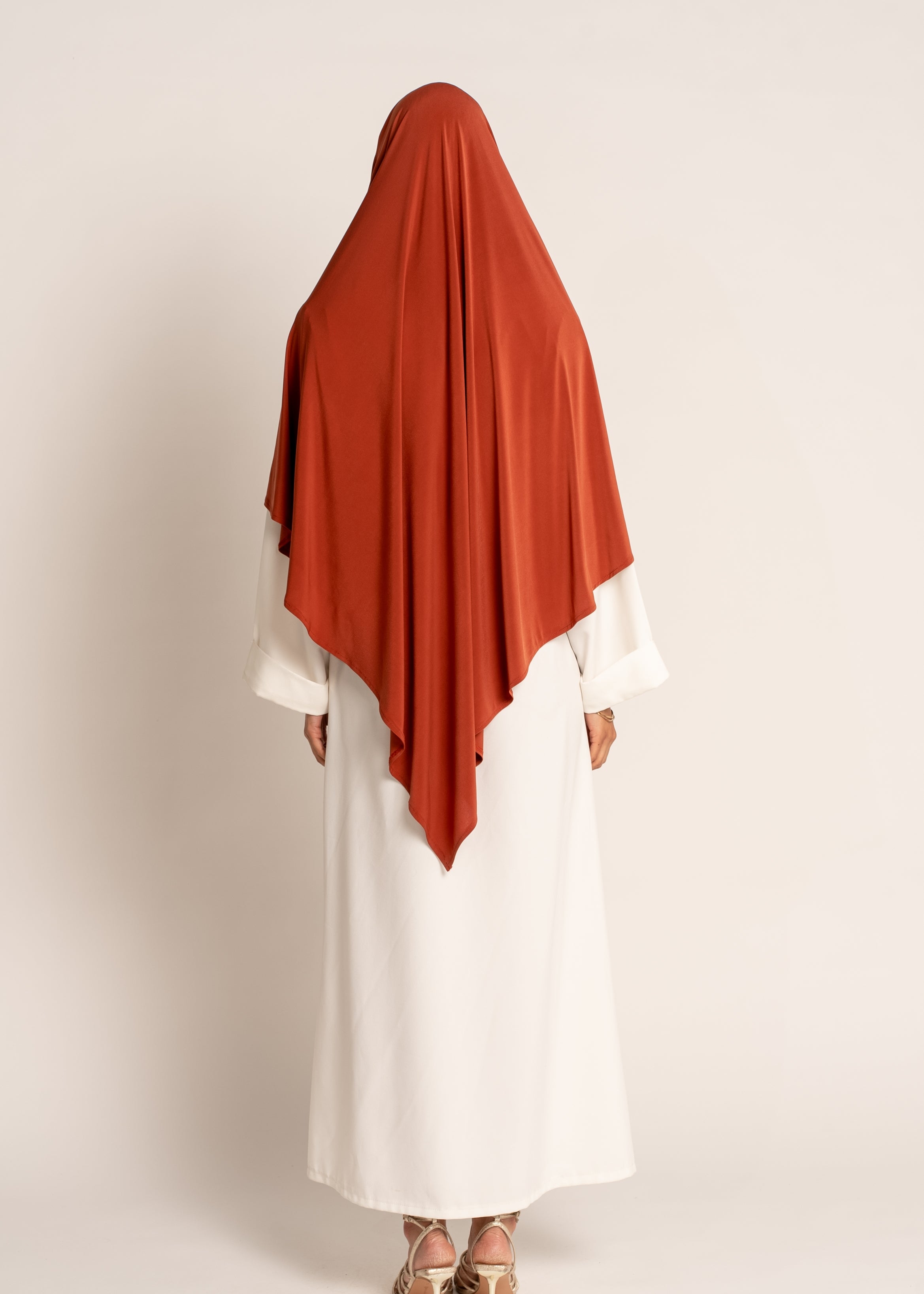 Khimar Jennat