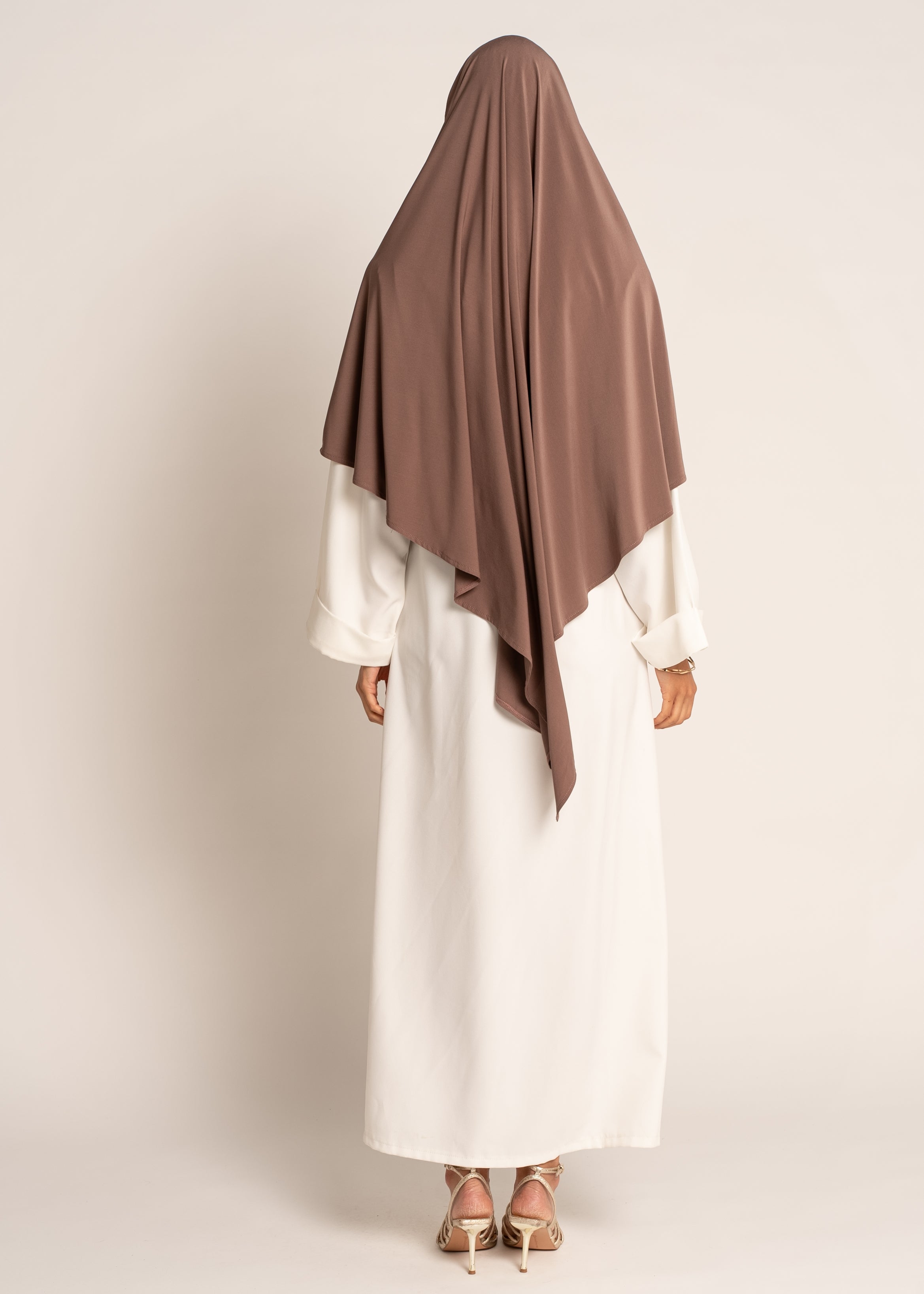 Khimar Jennat