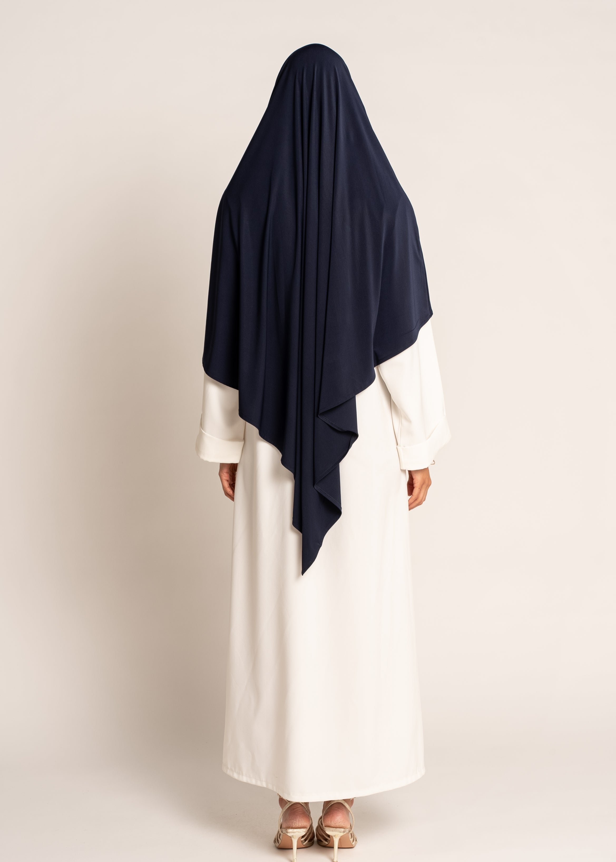 Khimar Jennat